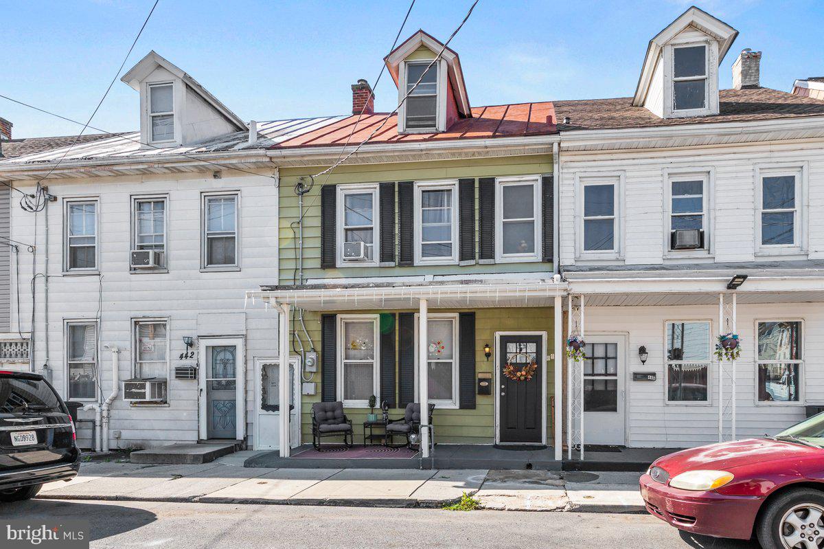 444 Pershing Ave, Lebanon, PA 17042 photo
