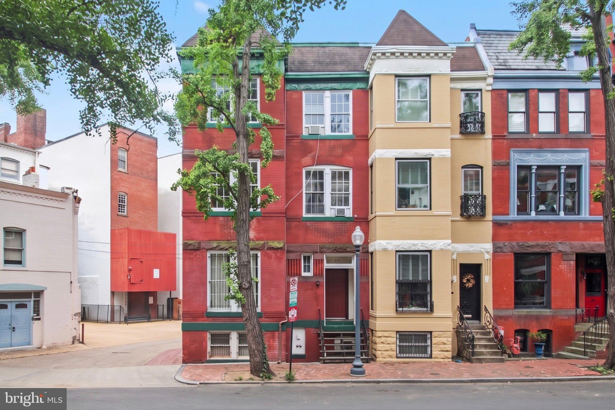1738 Riggs Pl, Washington, DC 20009