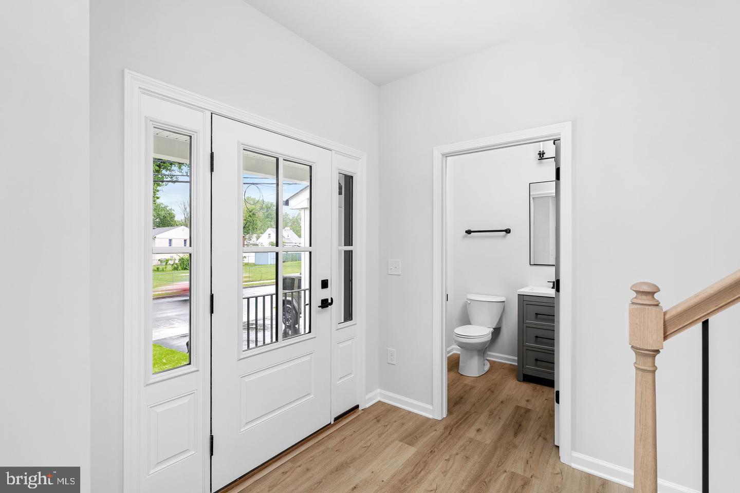 262 Mcadoo Ave, Hampton, NJ 08619 photo