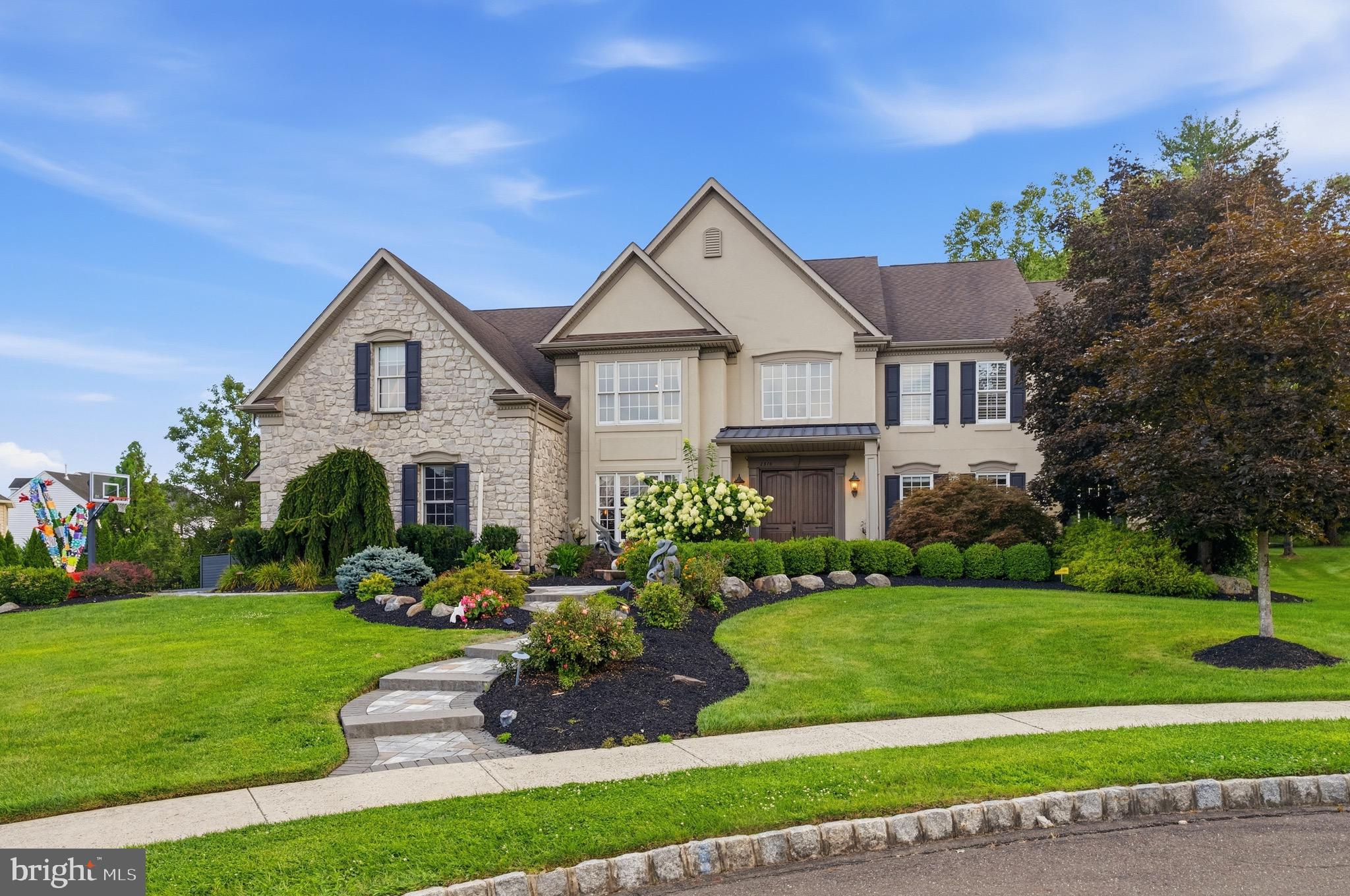 2310 Sandhurst Dr, Jamison, PA 18929