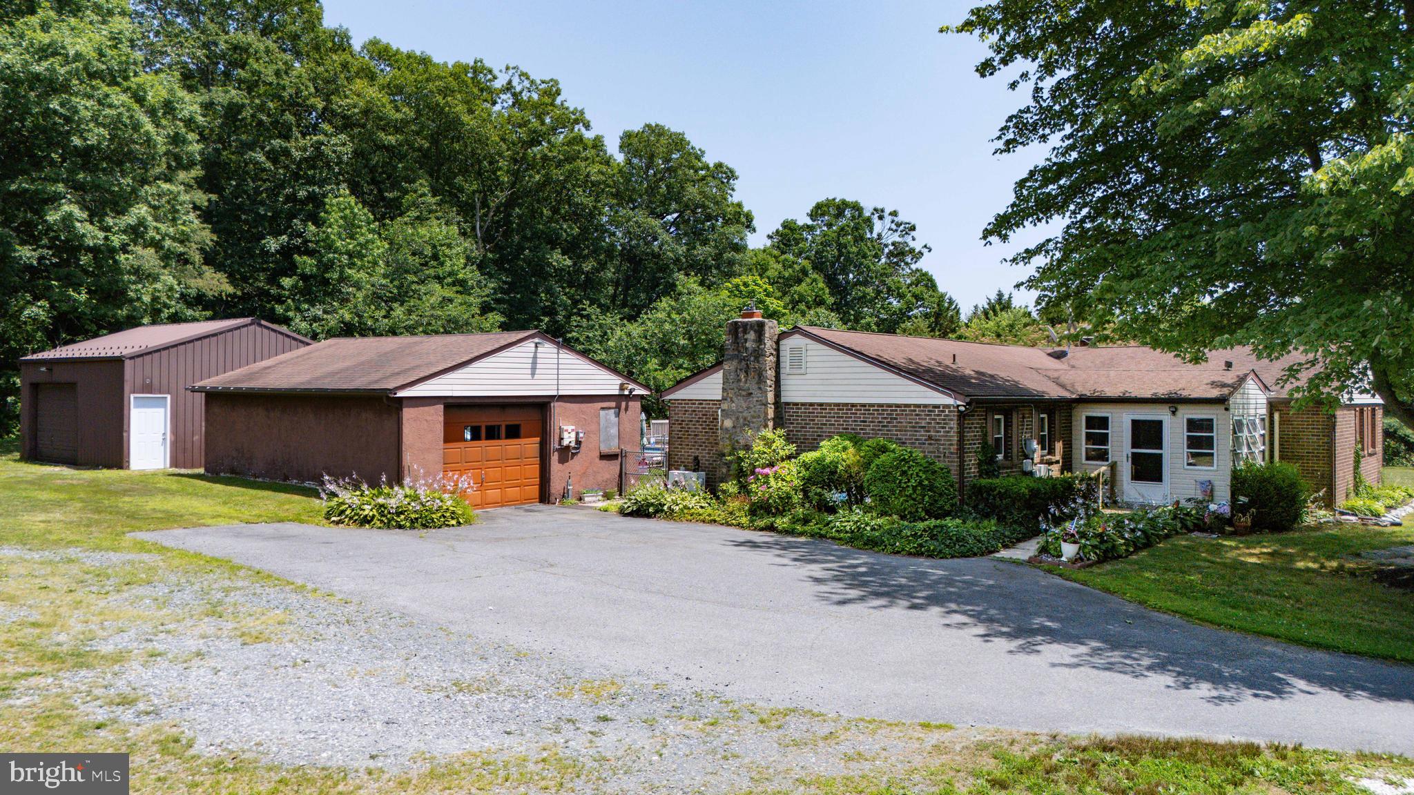 348 Union Church Rd, Elkton, MD 21921