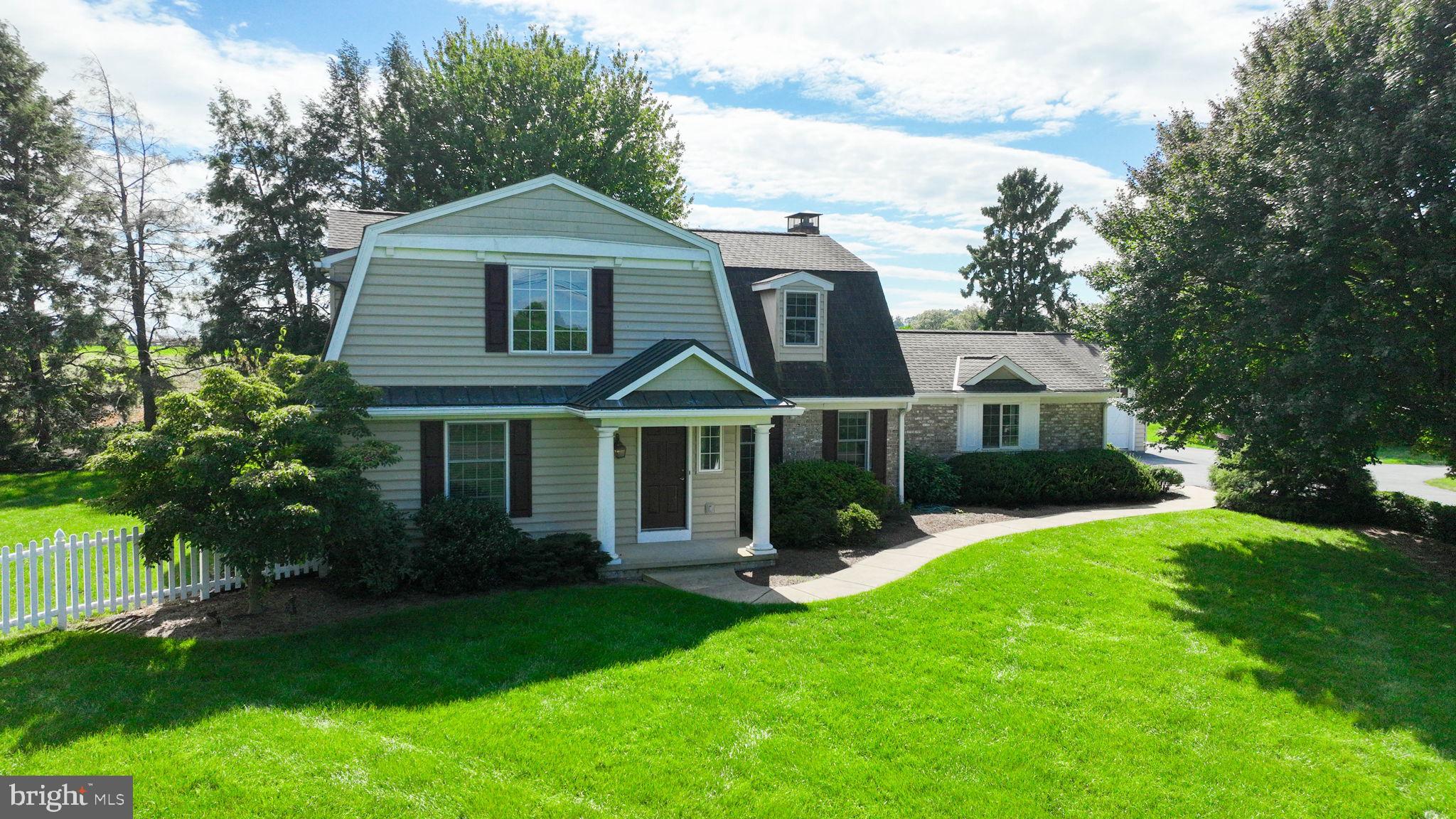 141 Green Acre Rd, Lititz, PA 17543