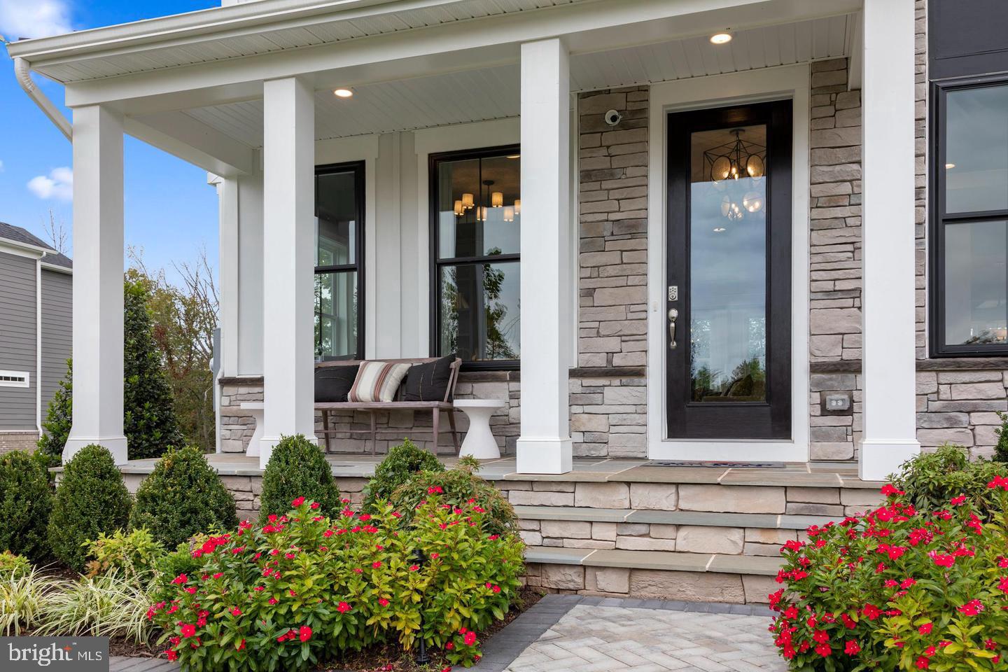 26 Fair Weather Pl #HOMESITE L, Bowie, MD 20716 photo