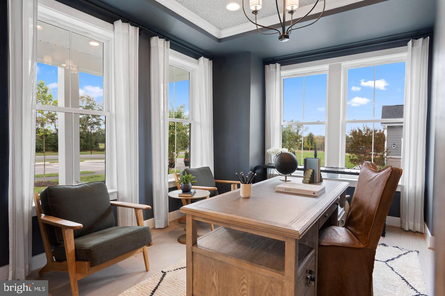 26 Fair Weather Pl #HOMESITE L, Bowie, MD 20716 photo