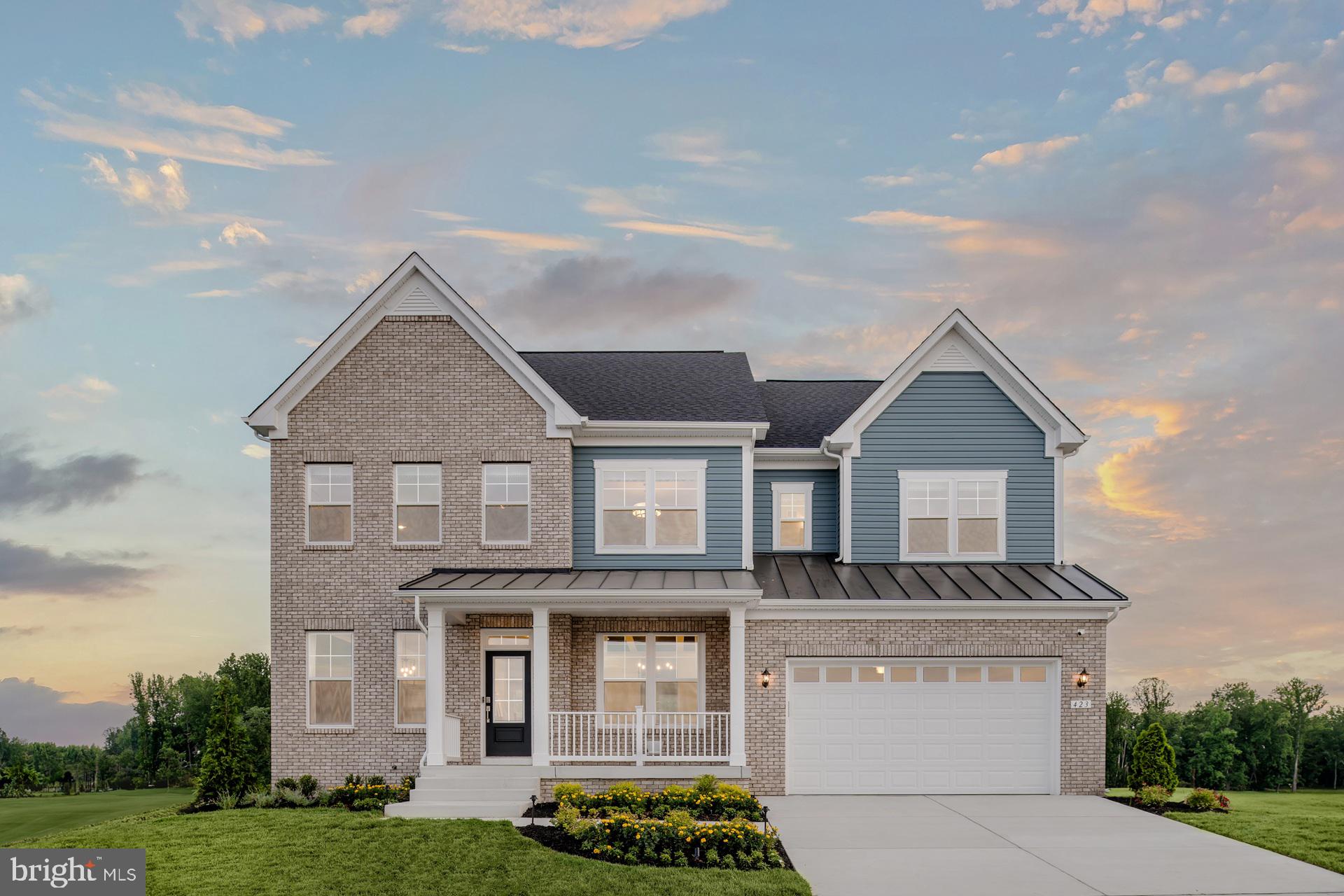 26 Fair Weather Pl, Bowie, MD 20716