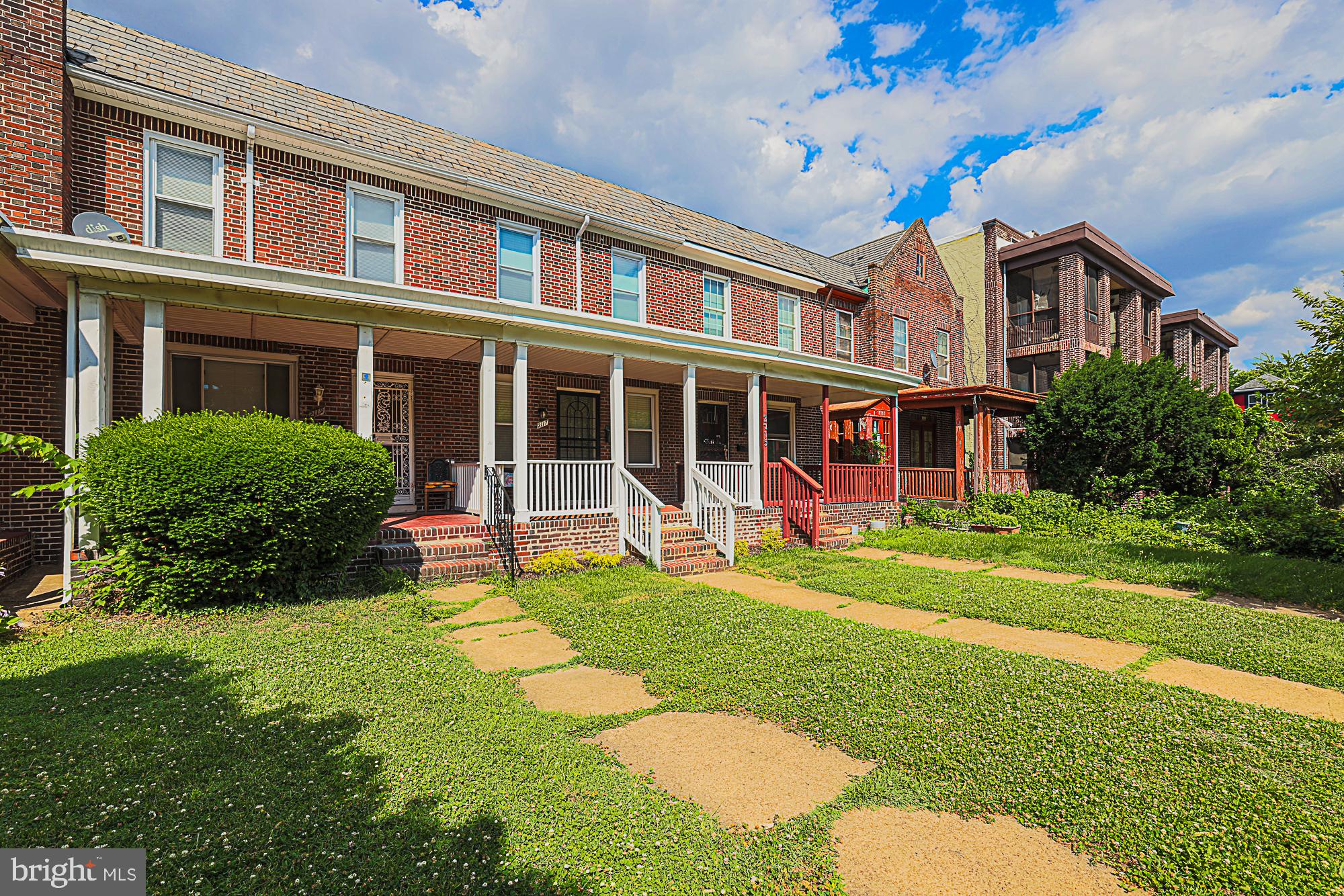 2117 Park Ave, Baltimore, MD 21217 photo