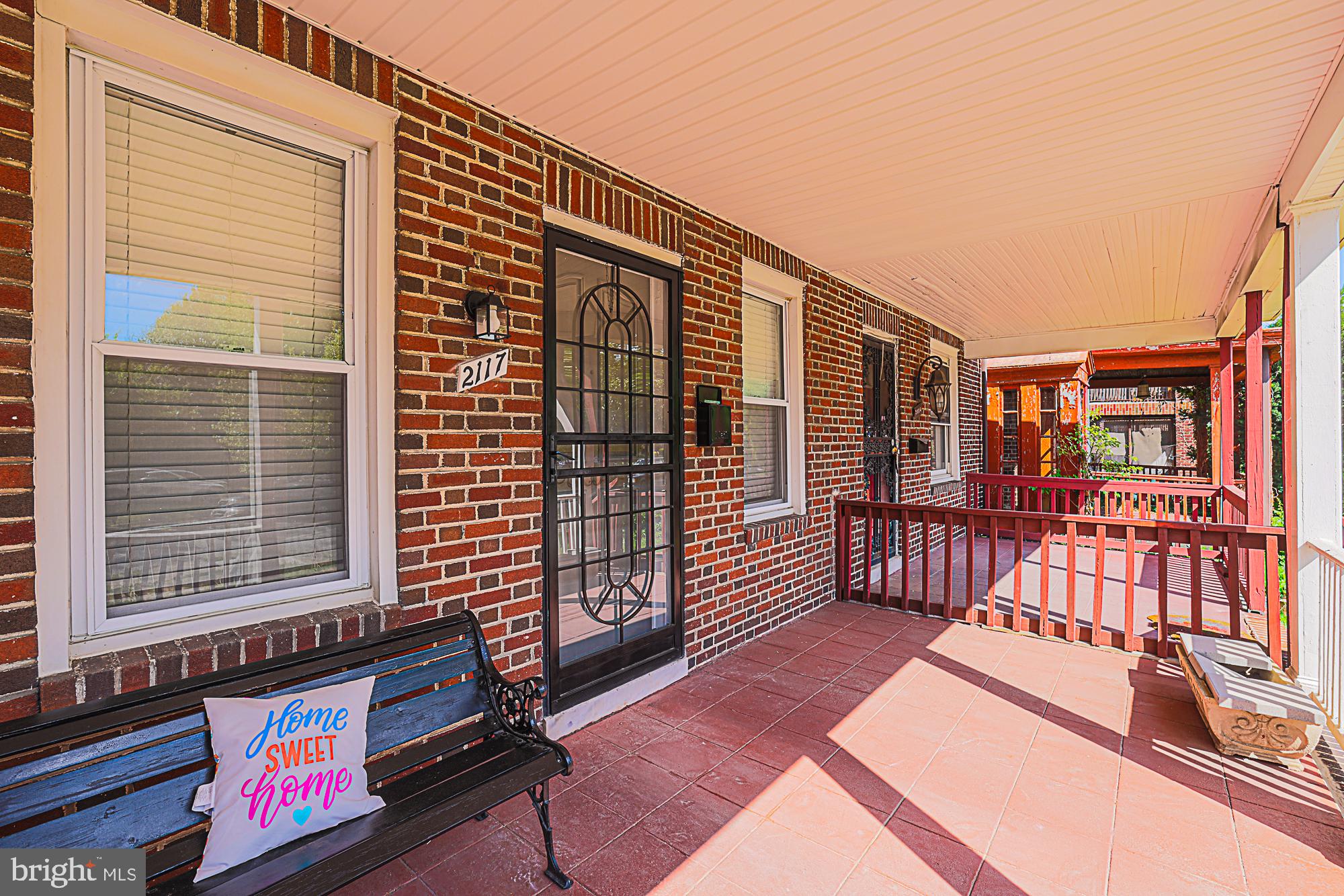 2117 Park Ave, Baltimore, MD 21217 photo