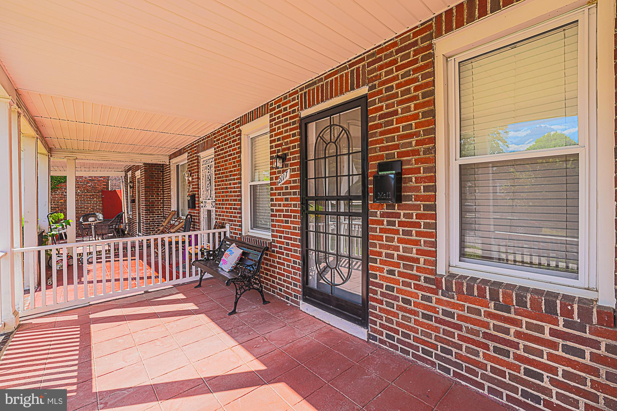 2117 Park Ave, Baltimore, MD 21217 photo