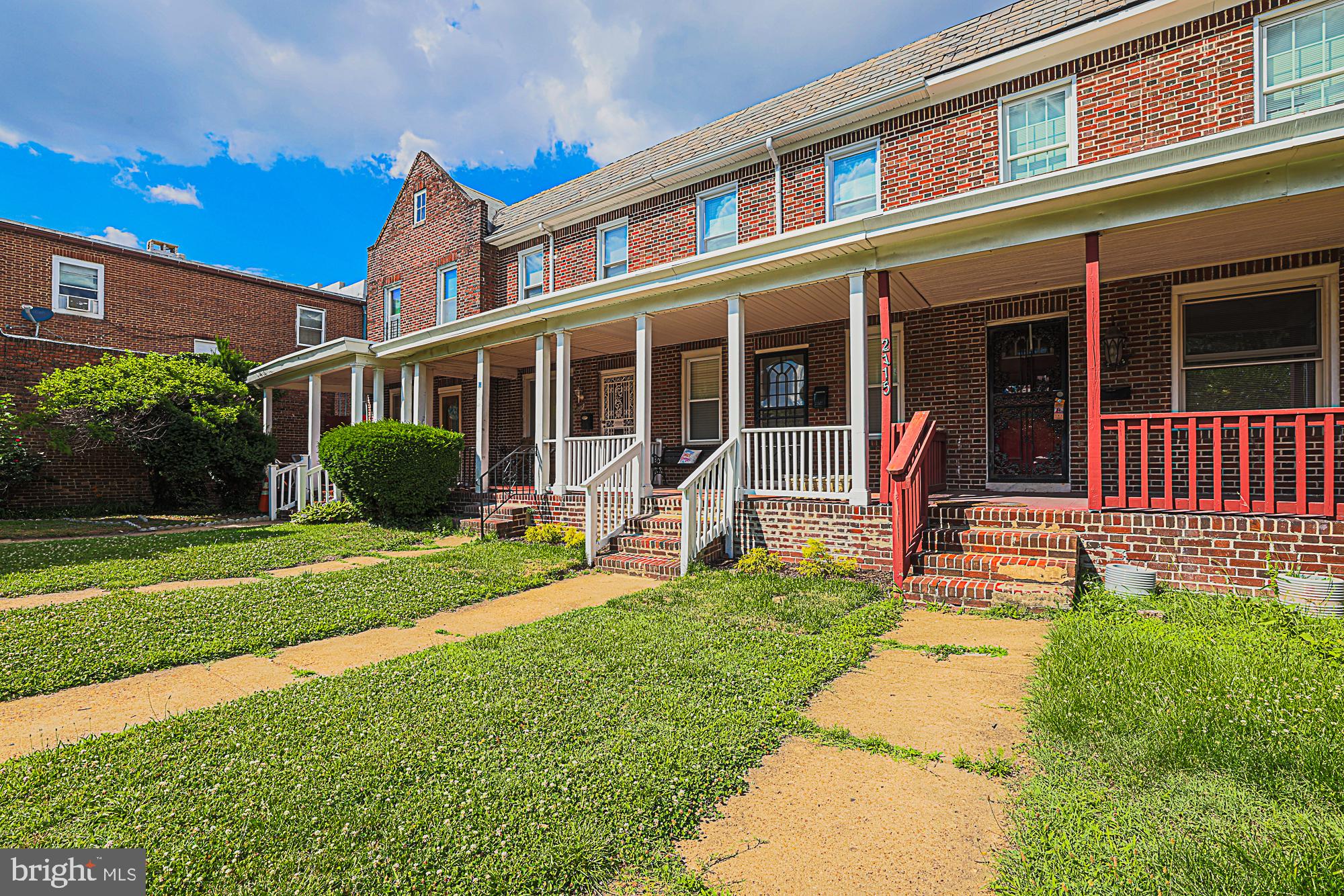 2117 Park Ave, Baltimore, MD 21217 photo