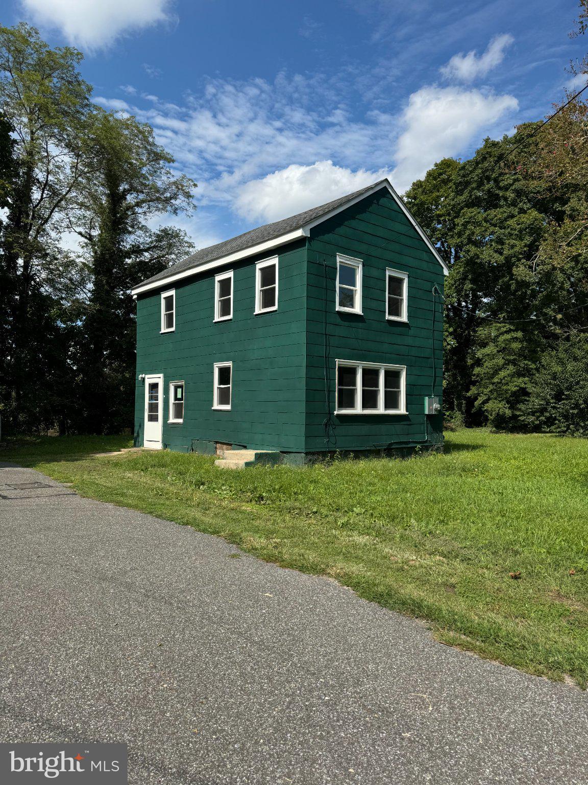 12 Church Ln, Bridgeton, NJ 08302