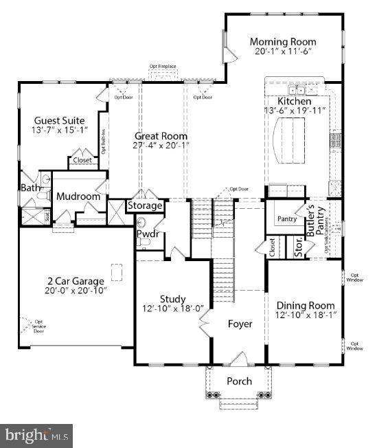 2315 Stryker Ave, Vienna, VA 22181 photo