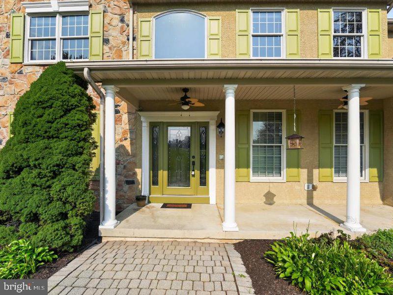 80 Green Pond Ln, Glenmoore, PA 19343 photo