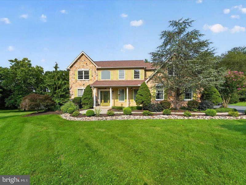 80 Green Pond Ln, Glenmoore, PA 19343 photo