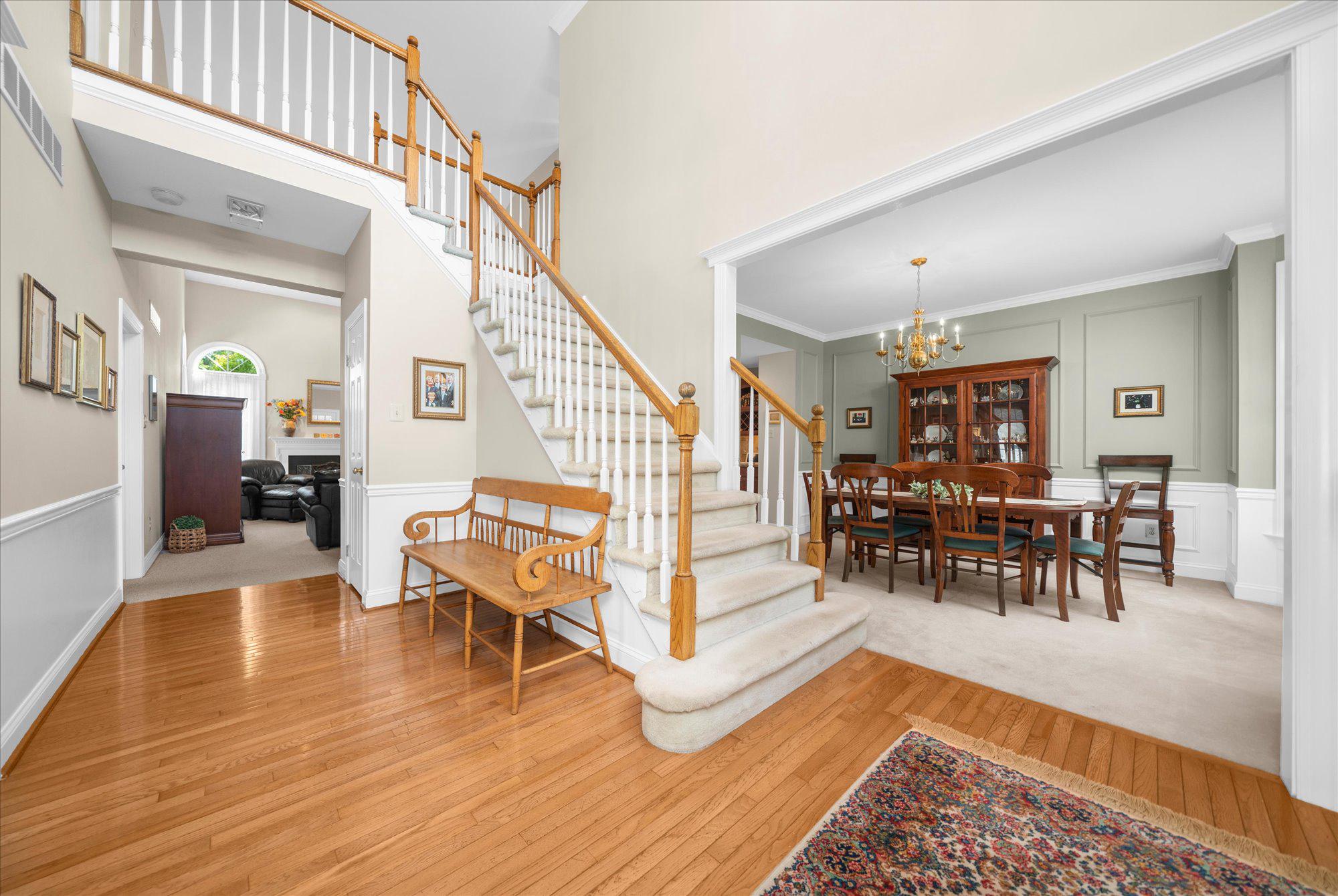 2028 Farmview Dr, Newtown, PA 18940 photo