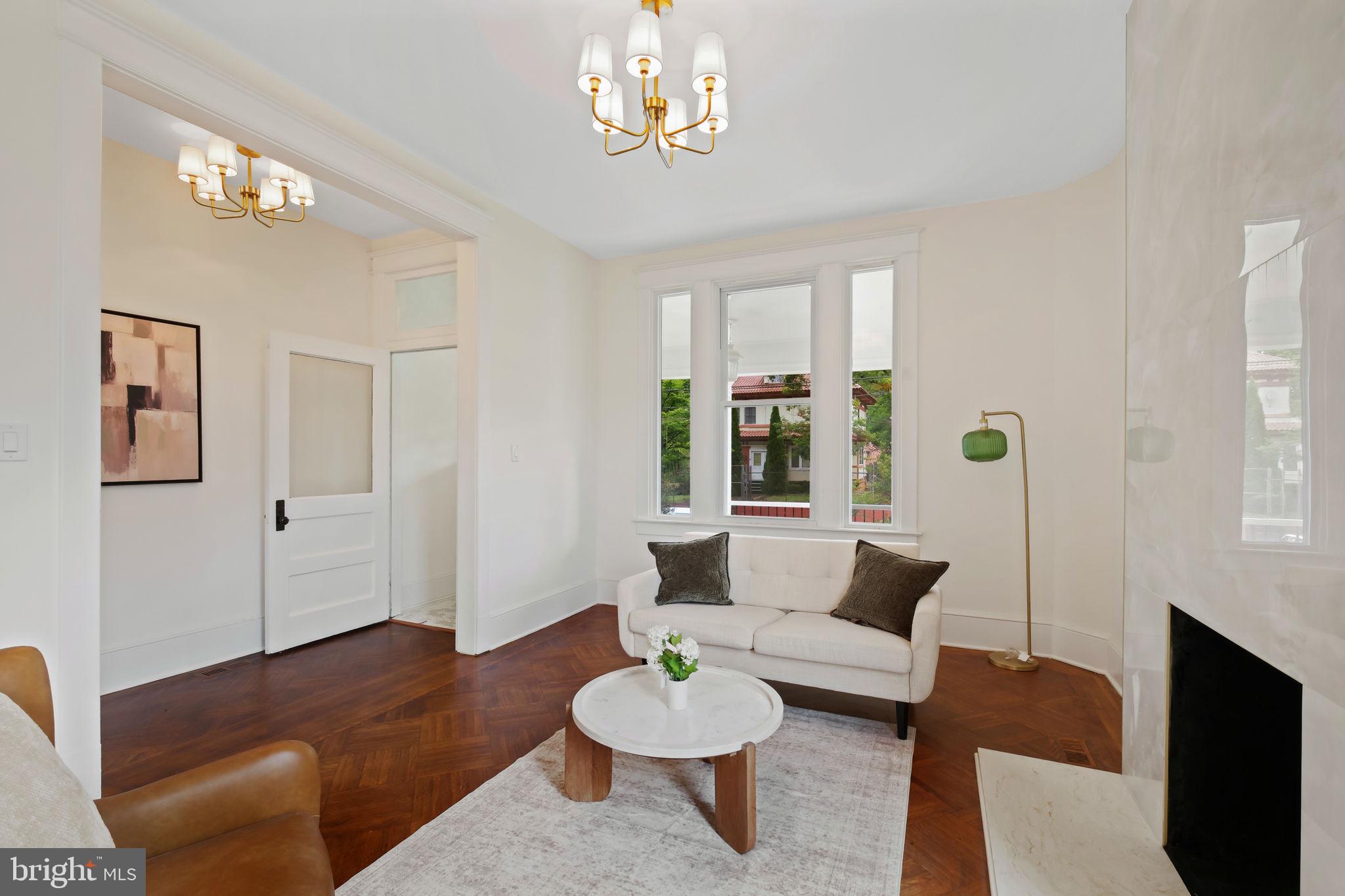 1614 Decatur St, Washington, DC 20011 photo
