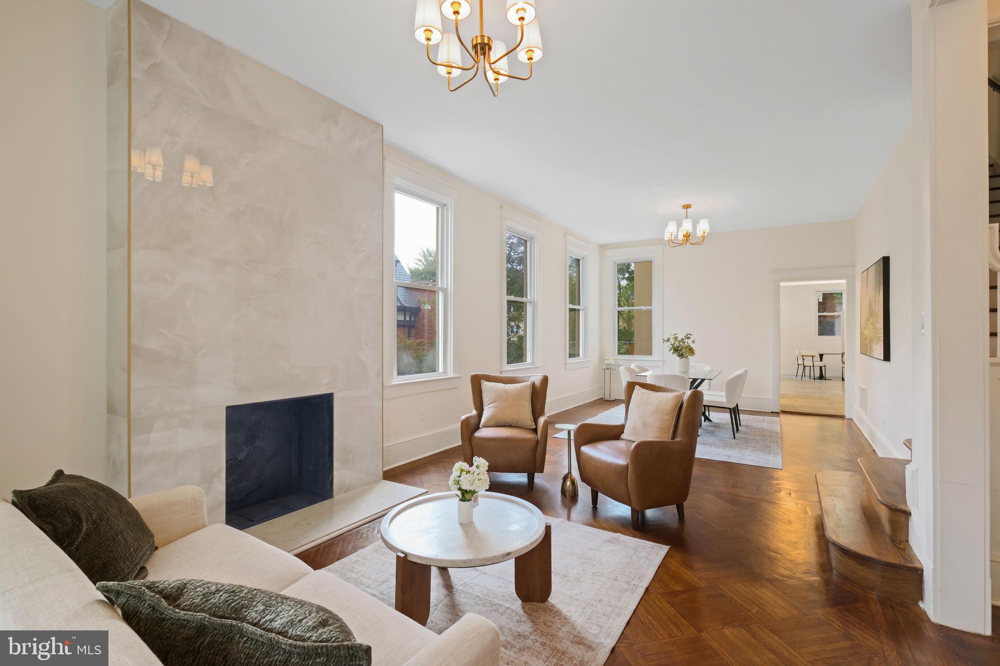 1614 Decatur St, Washington, DC 20011 photo