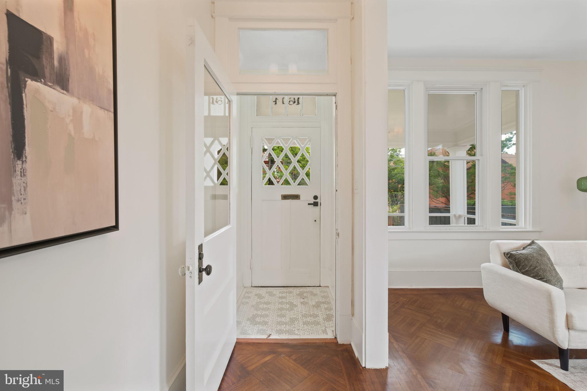1614 Decatur St, Washington, DC 20011 photo