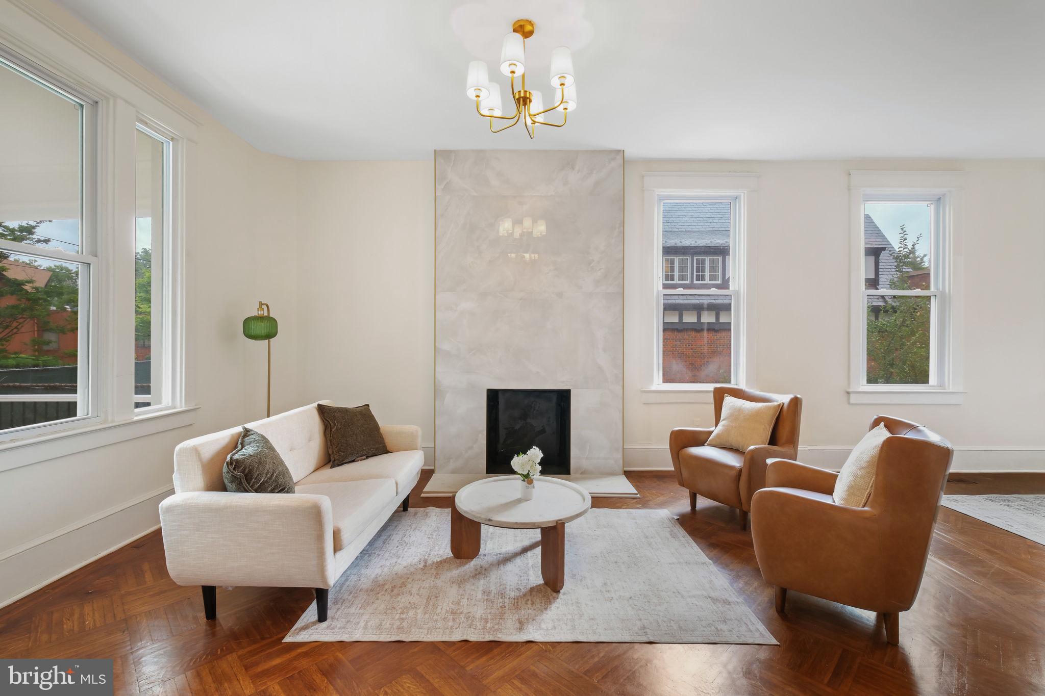 1614 Decatur St, Washington, DC 20011 photo