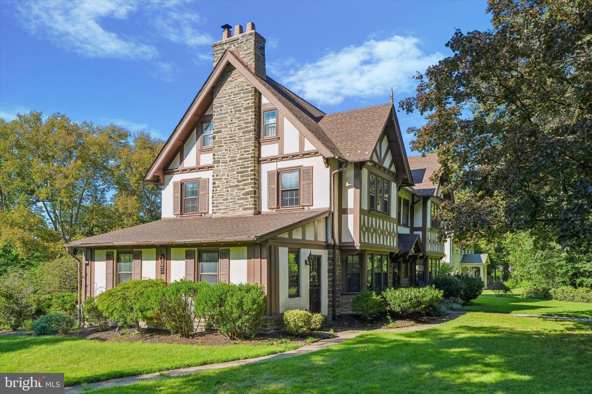 1 Latham Park, Elkins Park, PA 19027 photo