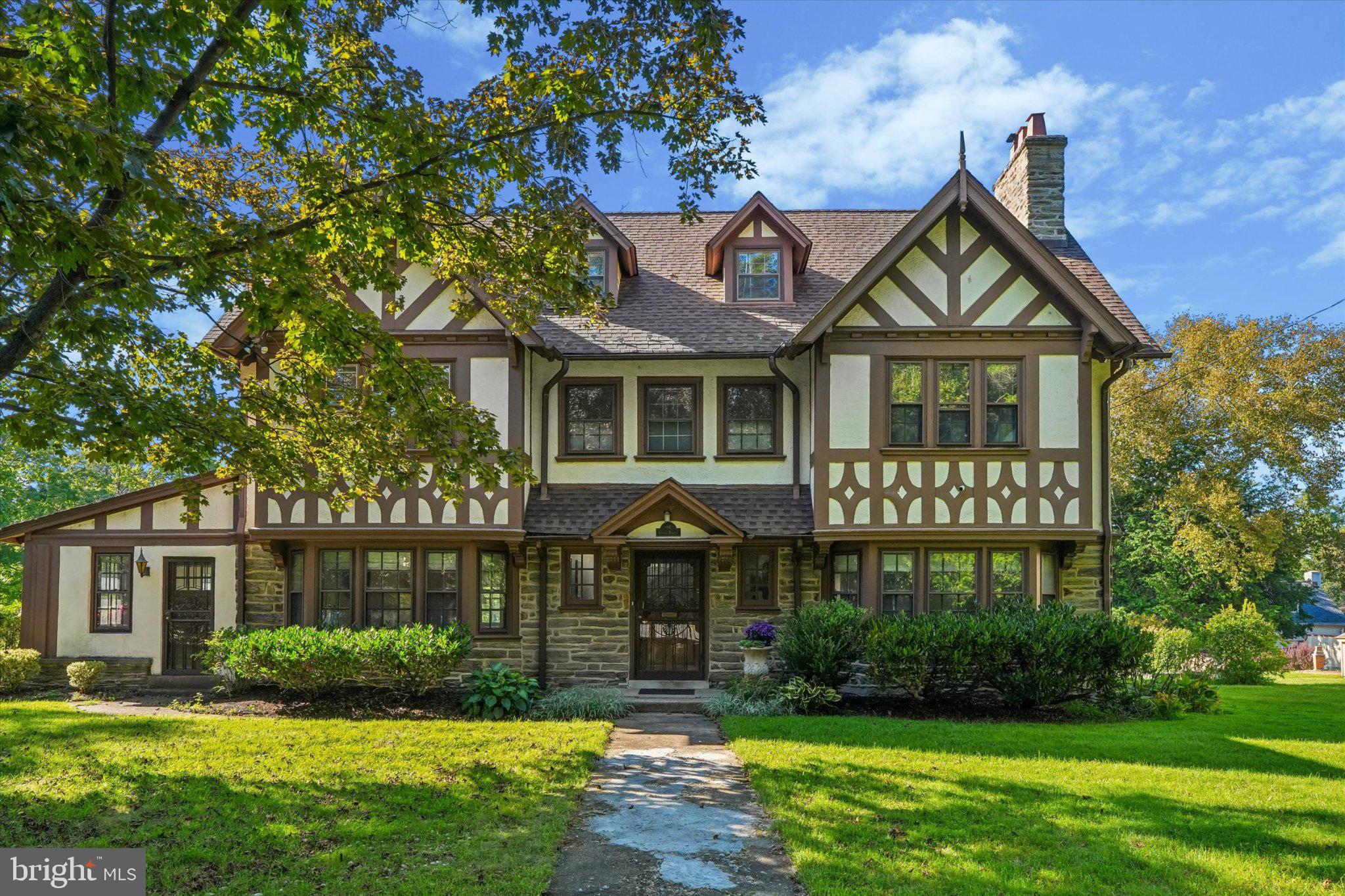 1 Latham Park, Elkins Park, PA 19027 photo