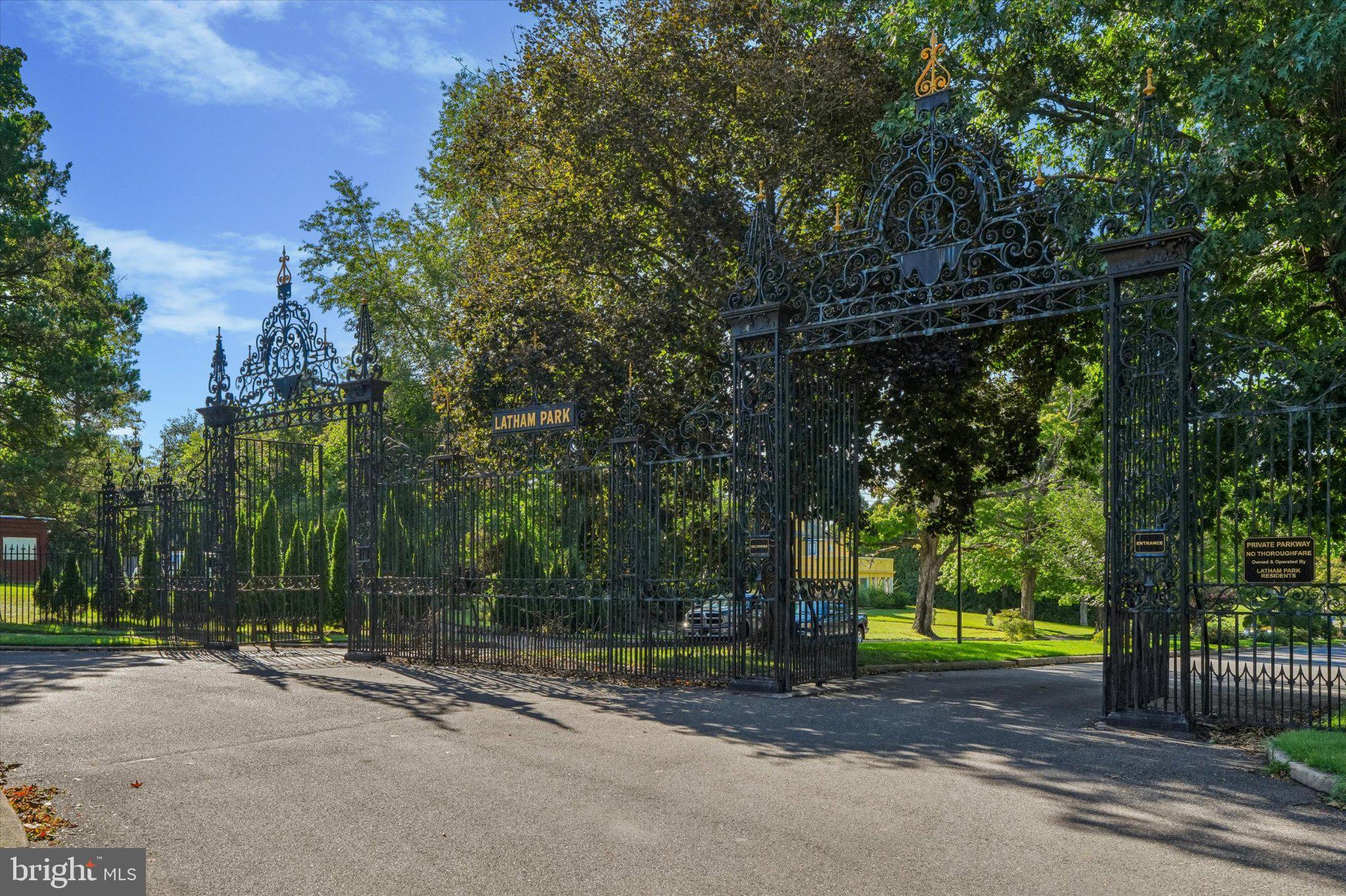 1 Latham Park, Elkins Park, PA 19027 photo