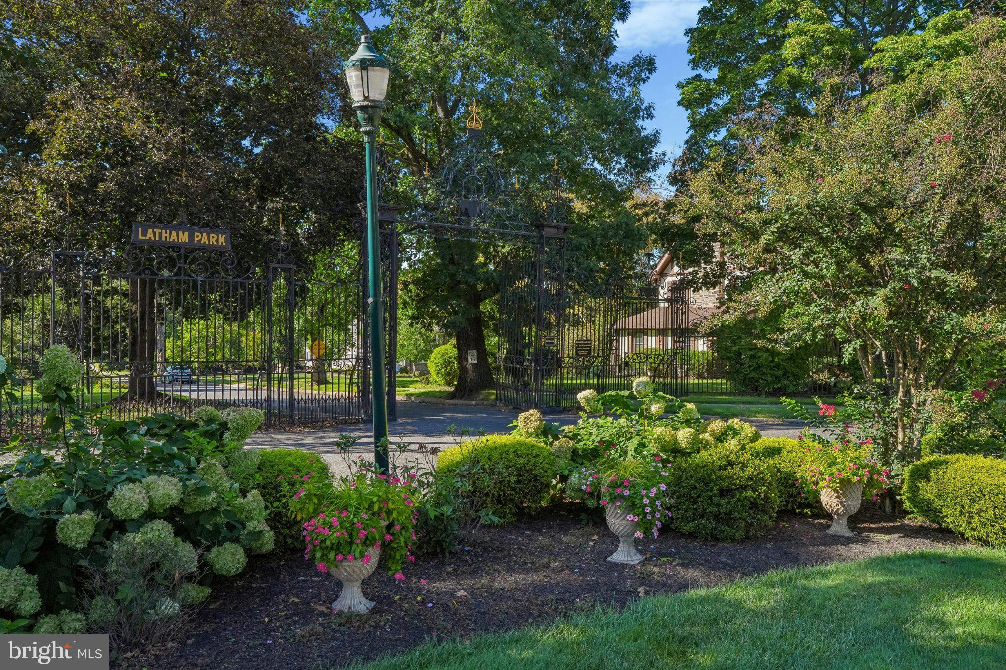 1 Latham Park, Elkins Park, PA 19027 photo