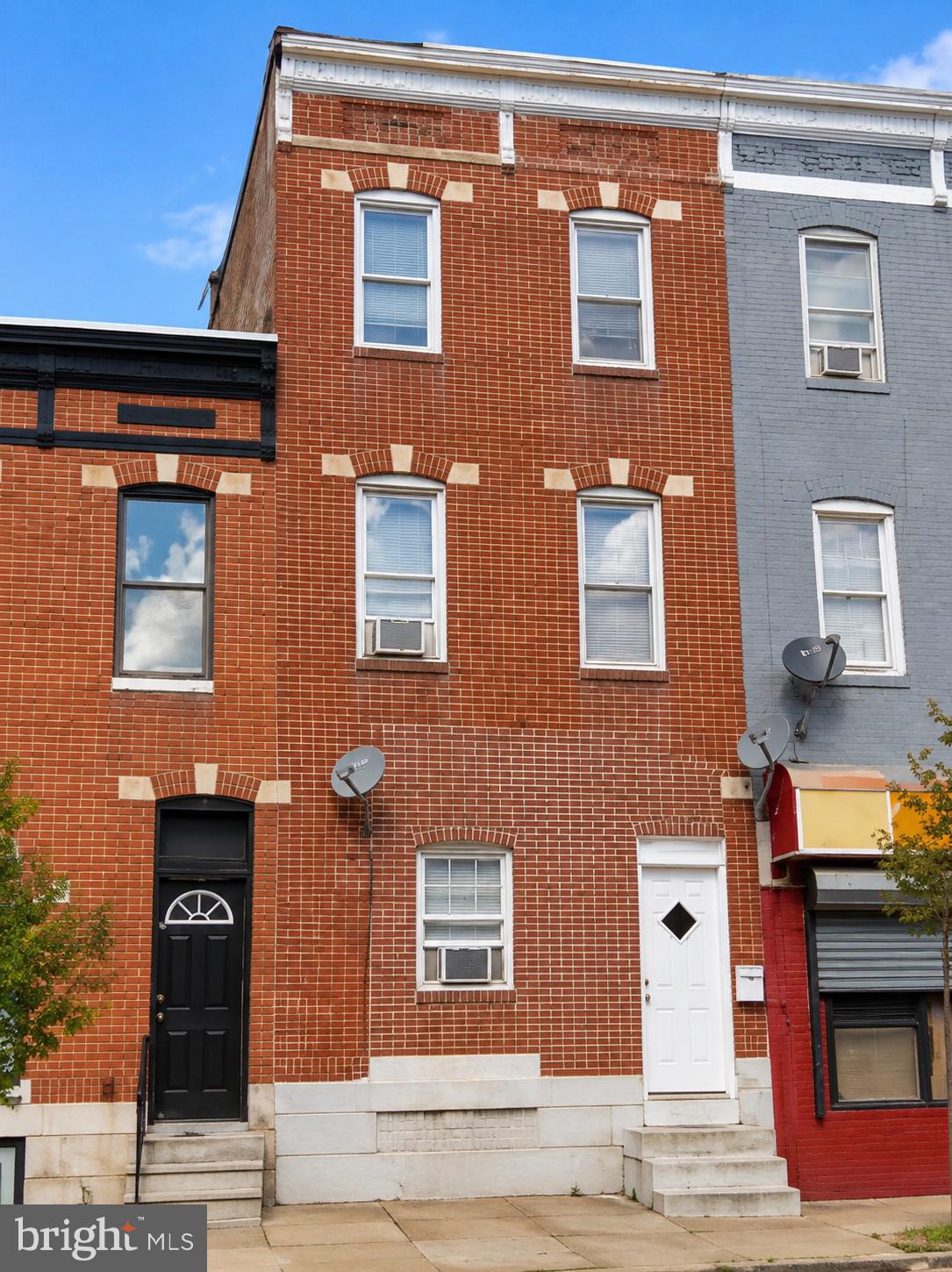 3246 Baltimore St, Baltimore, MD 21224