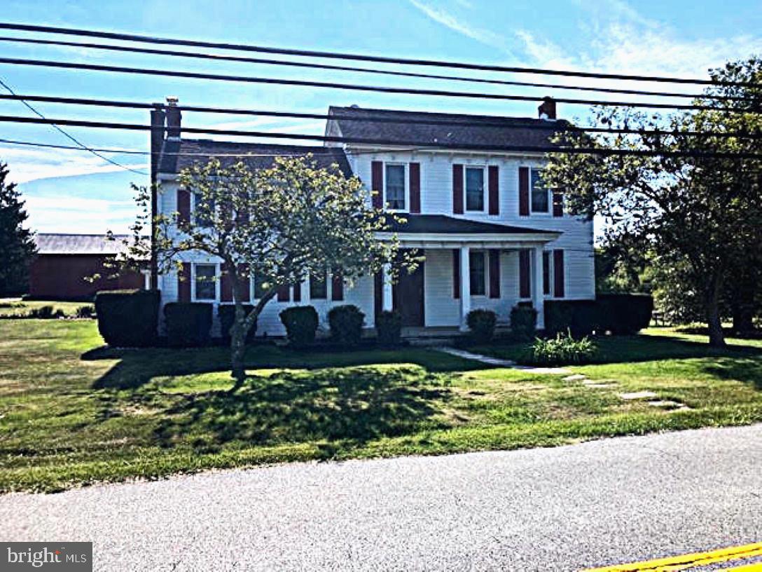 14021 Hanover Rd, Reisterstown, MD 21136