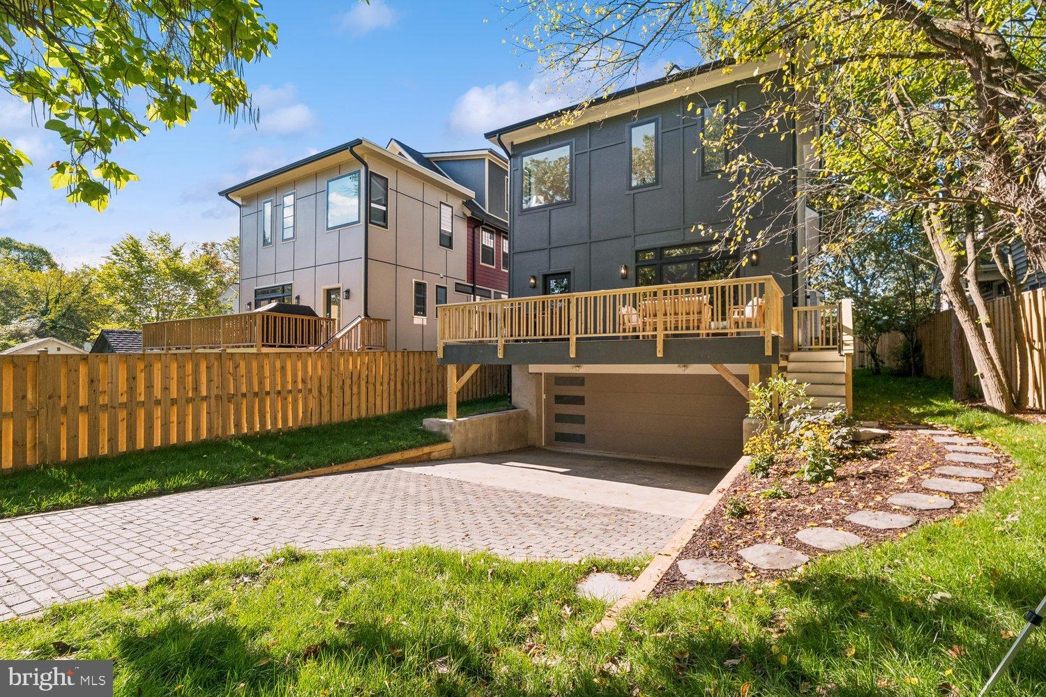 6705 Allegheny Ave, Takoma Park, MD 20912 photo