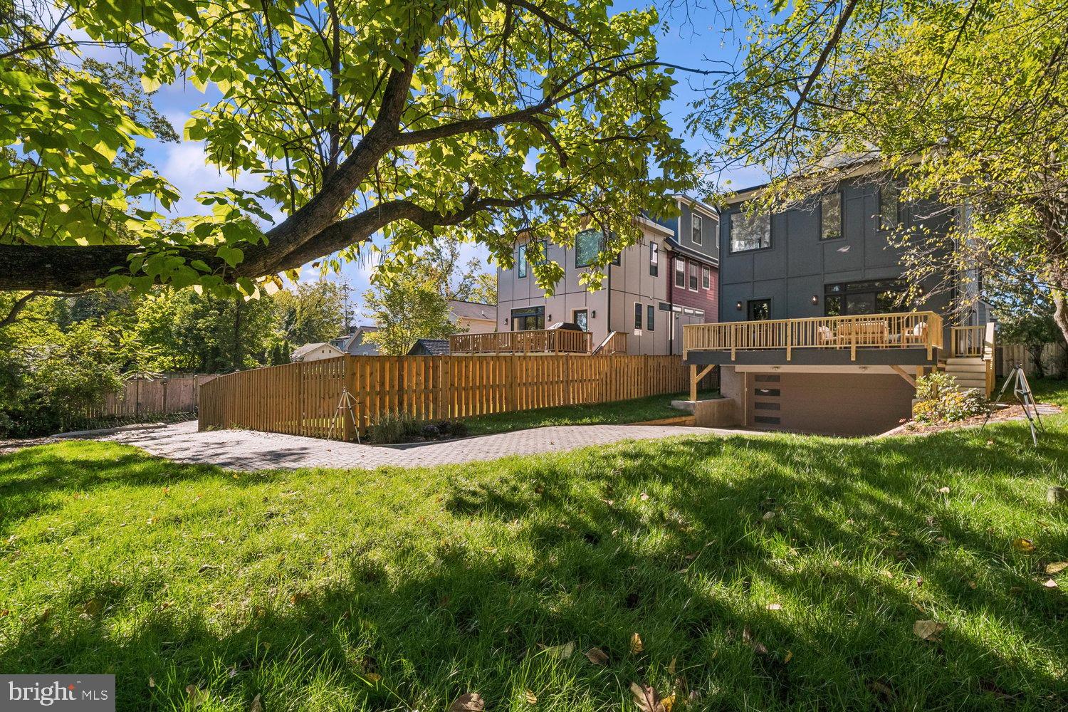 6705 Allegheny Ave, Takoma Park, MD 20912 photo
