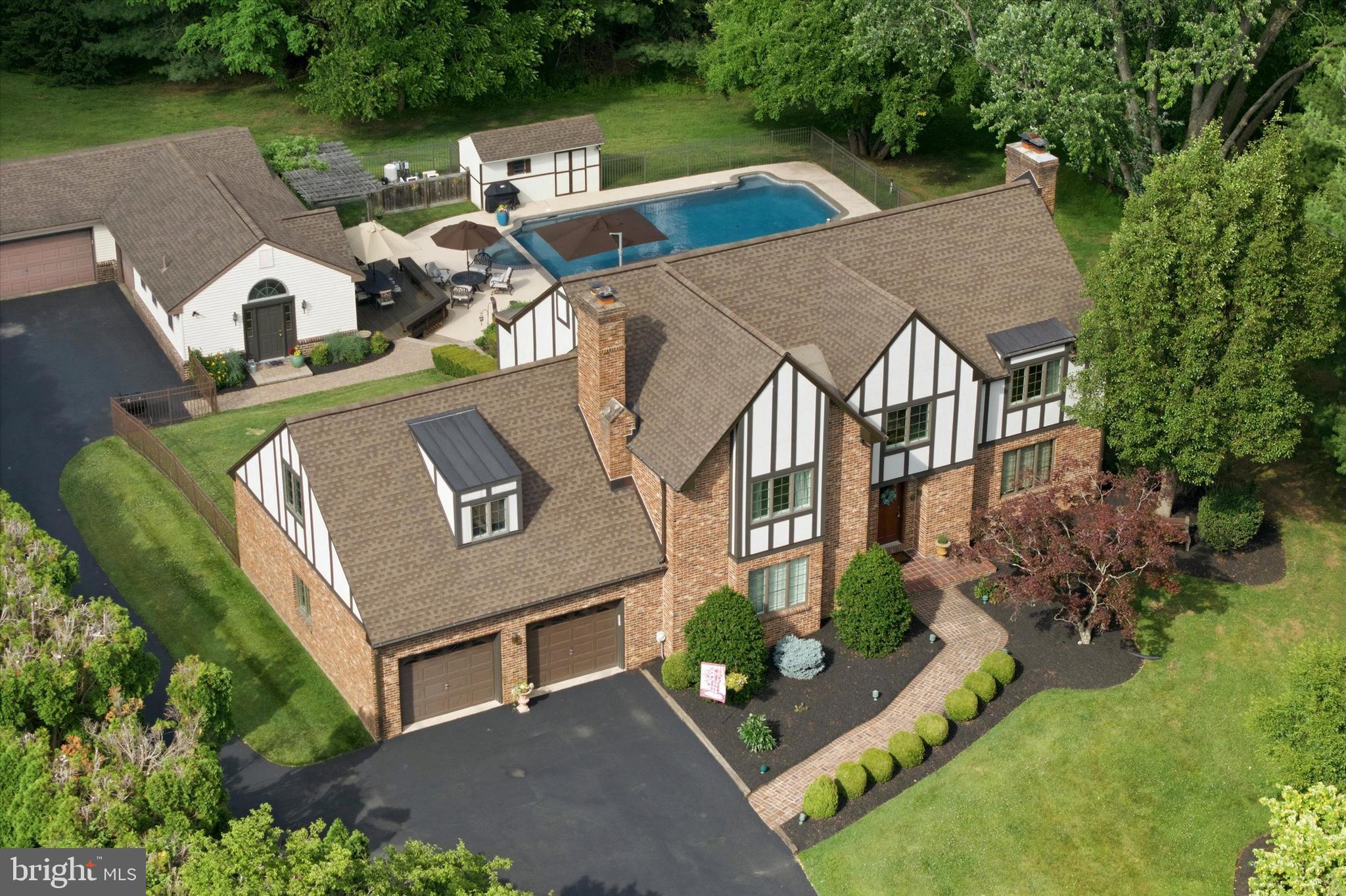 119 Tanyard, Richboro, PA 18954 photo