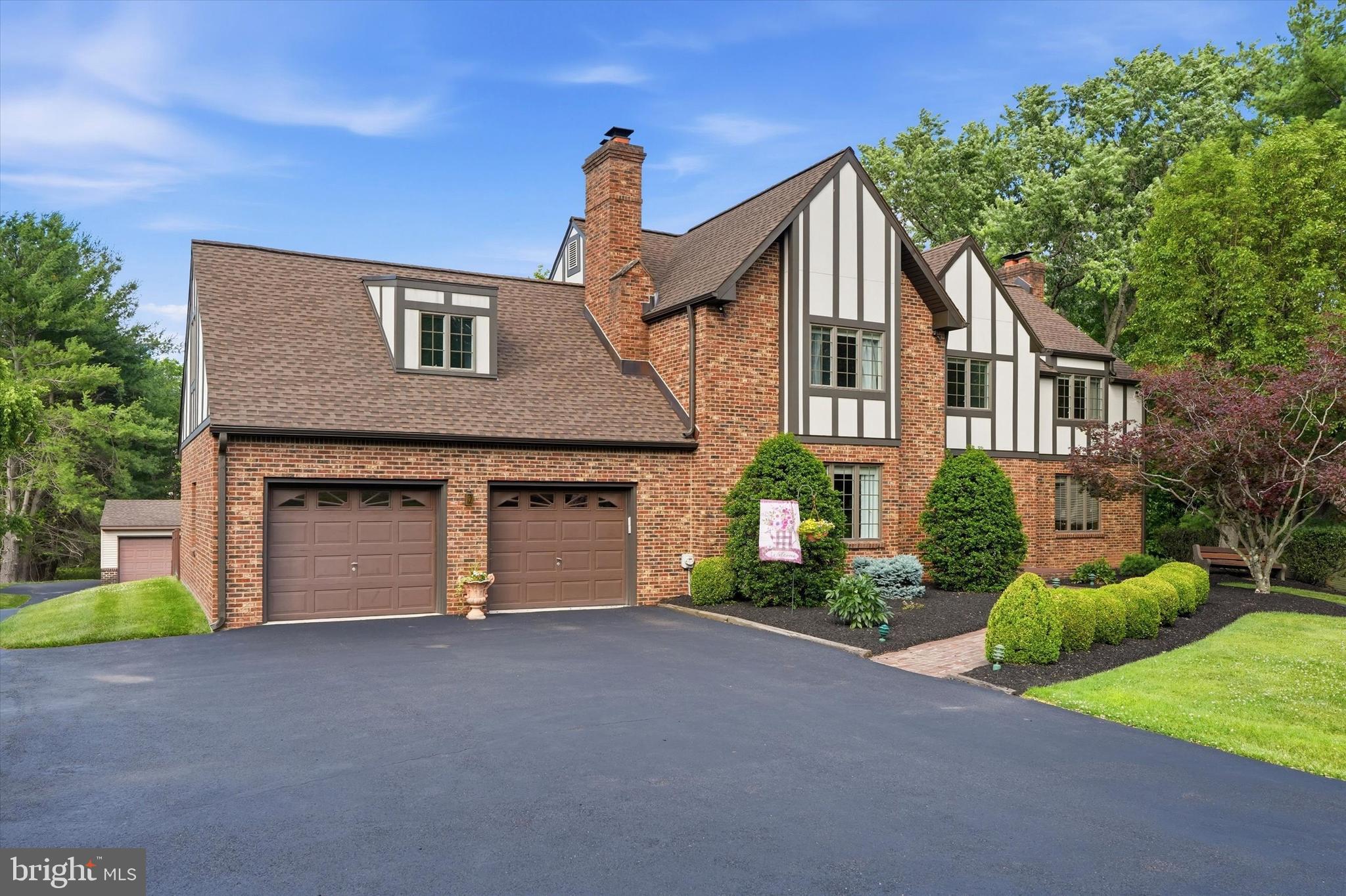 119 Tanyard, Richboro, PA 18954 photo