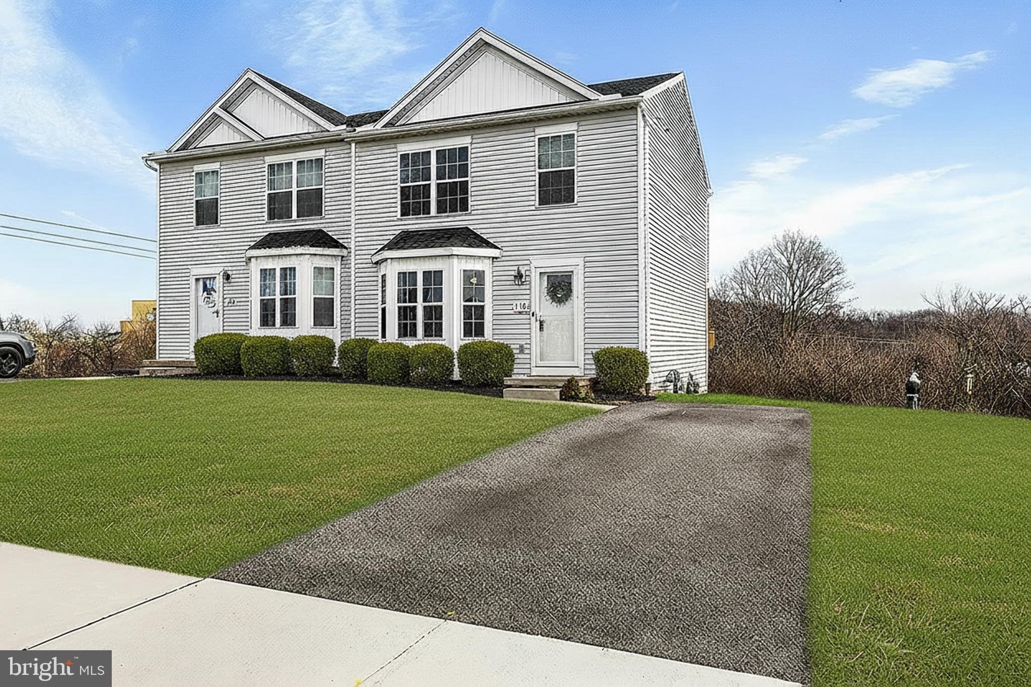 3653 3655 Kortni Dr, Dover, PA 17315