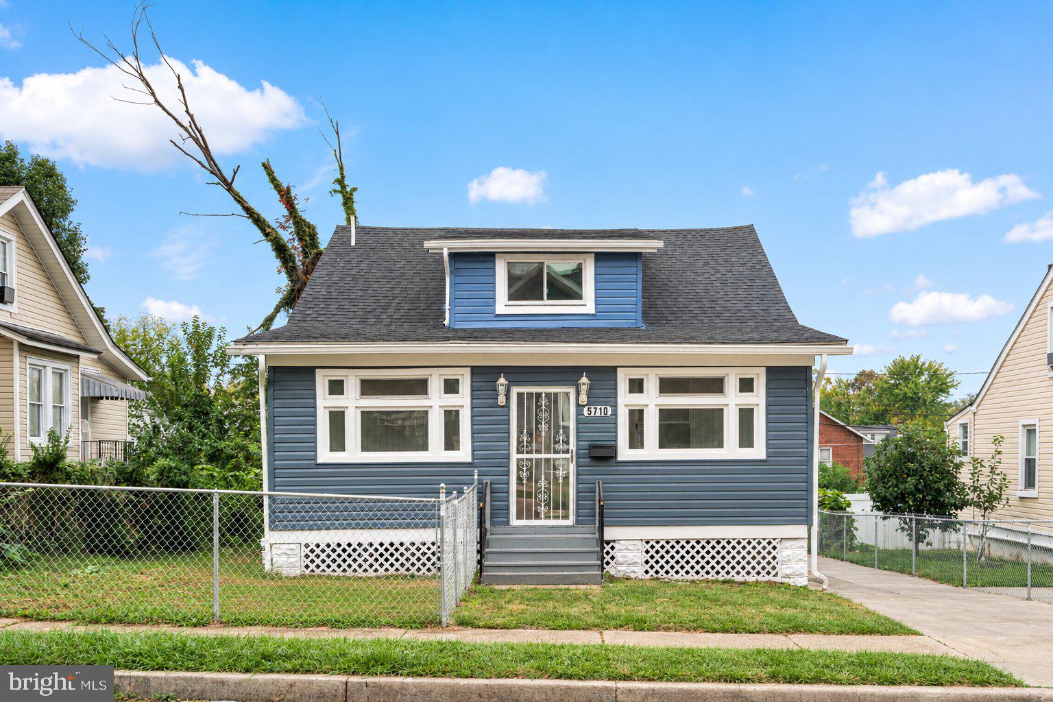 5710 Winner Ave, Baltimore, MD 21215 photo