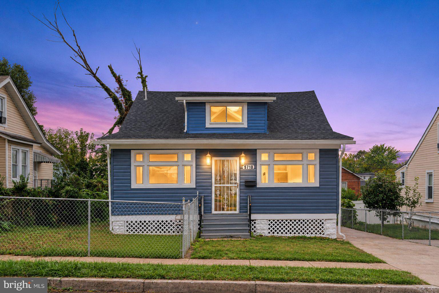 5710 Winner Ave, Baltimore, MD 21215 photo