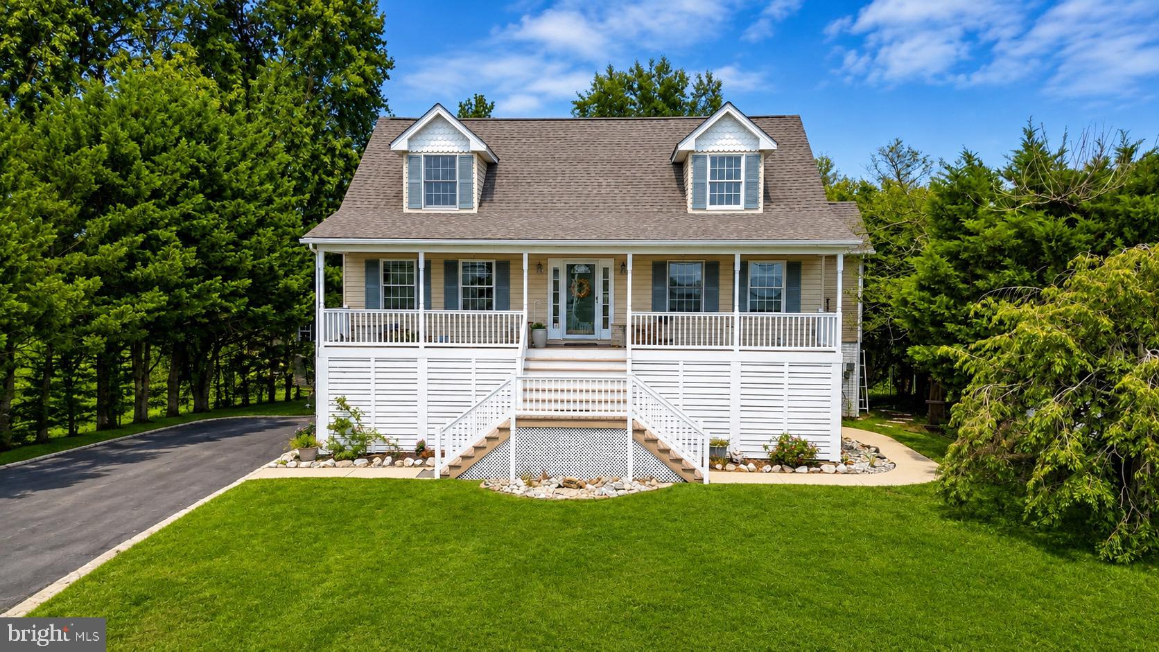 9010 Hinton Ave, Baltimore, MD 21219
