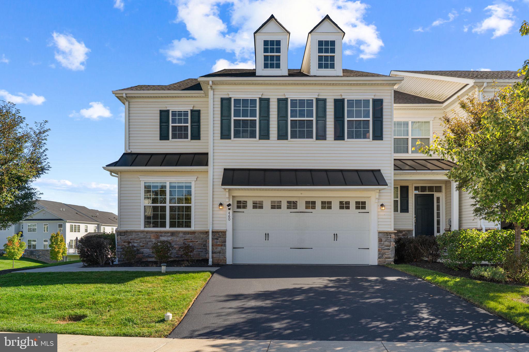 460 Lee Pl, Exton, PA 19341 photo