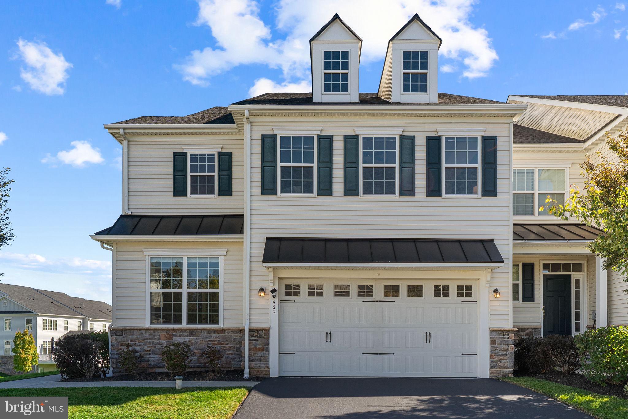 460 Lee Pl, Exton, PA 19341