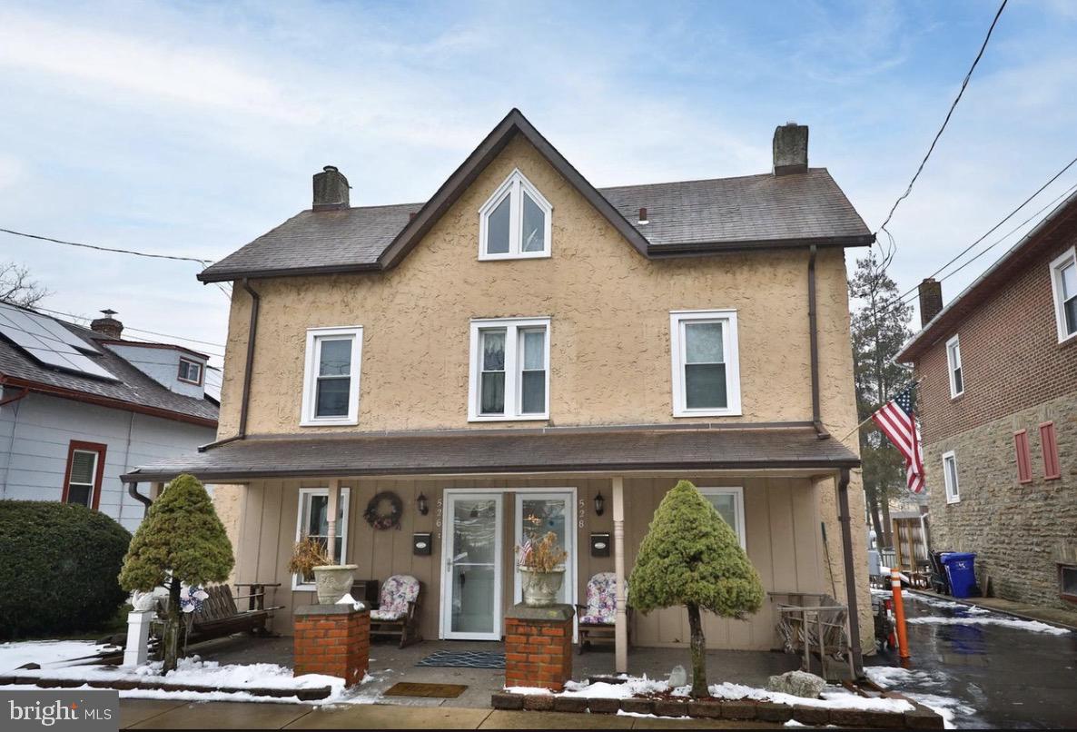 528 East Ave, Glenside, PA 19038