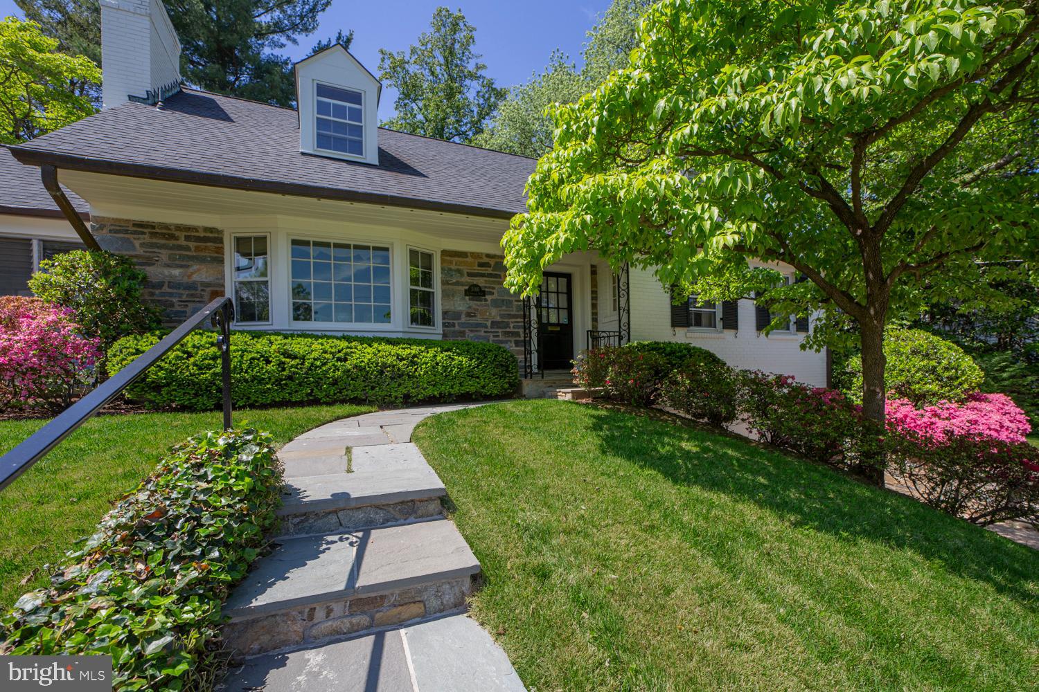 5016 Scarsdale Rd, Bethesda, MD 20816
