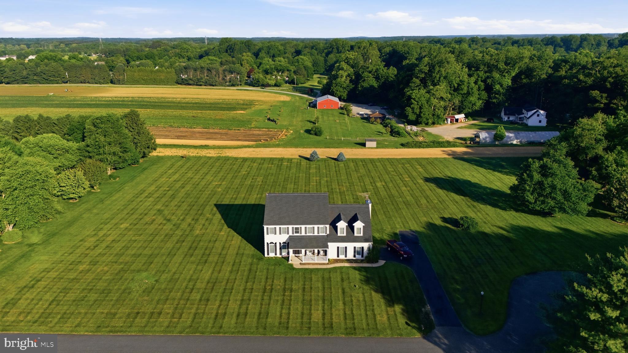 113 Windfield Ln, Middletown, DE 19709