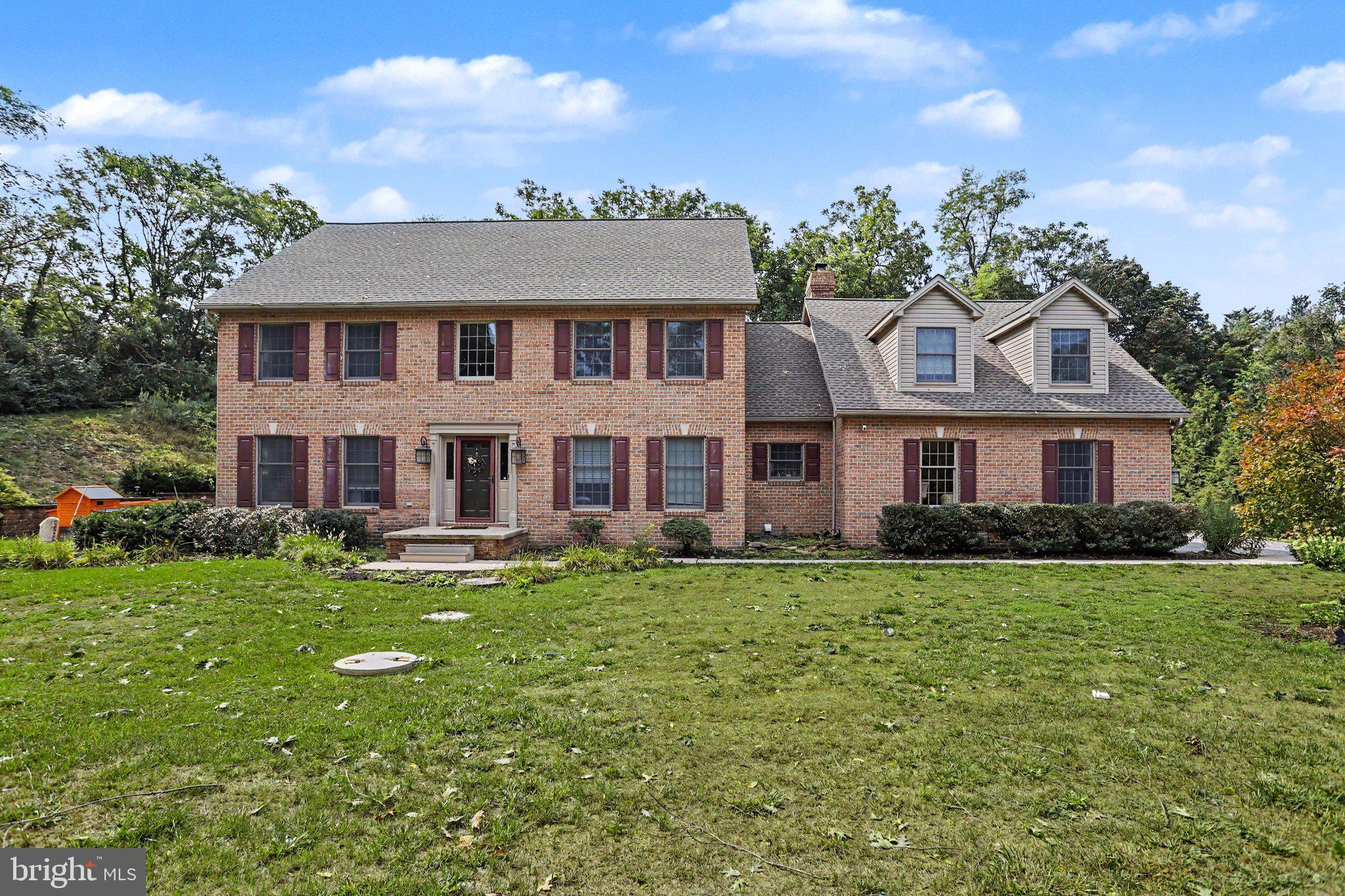 2005 Woodberry Rd, York, PA 17408 photo