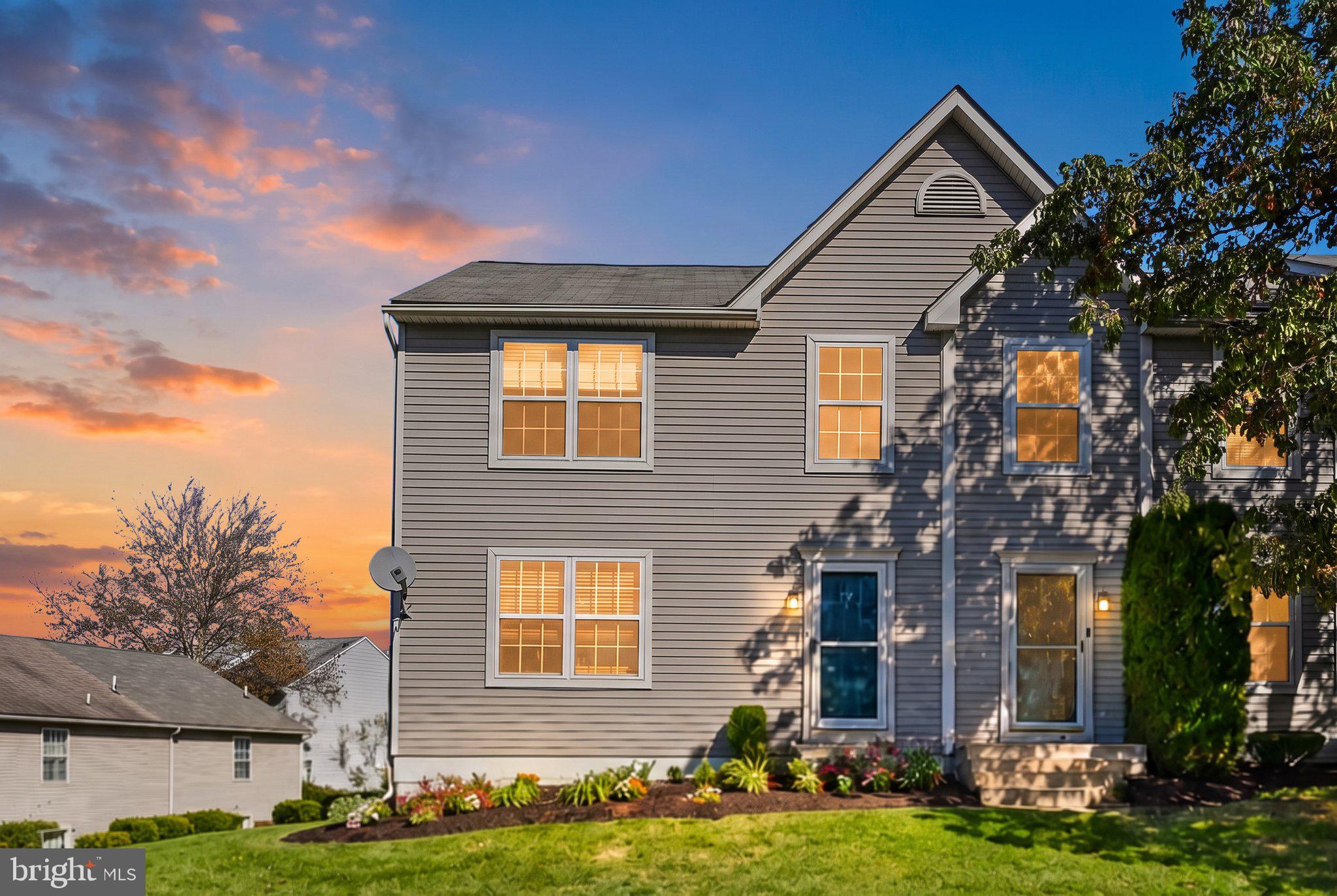 18 1 Cranberry Ridge Rdg, Reading, PA 19606