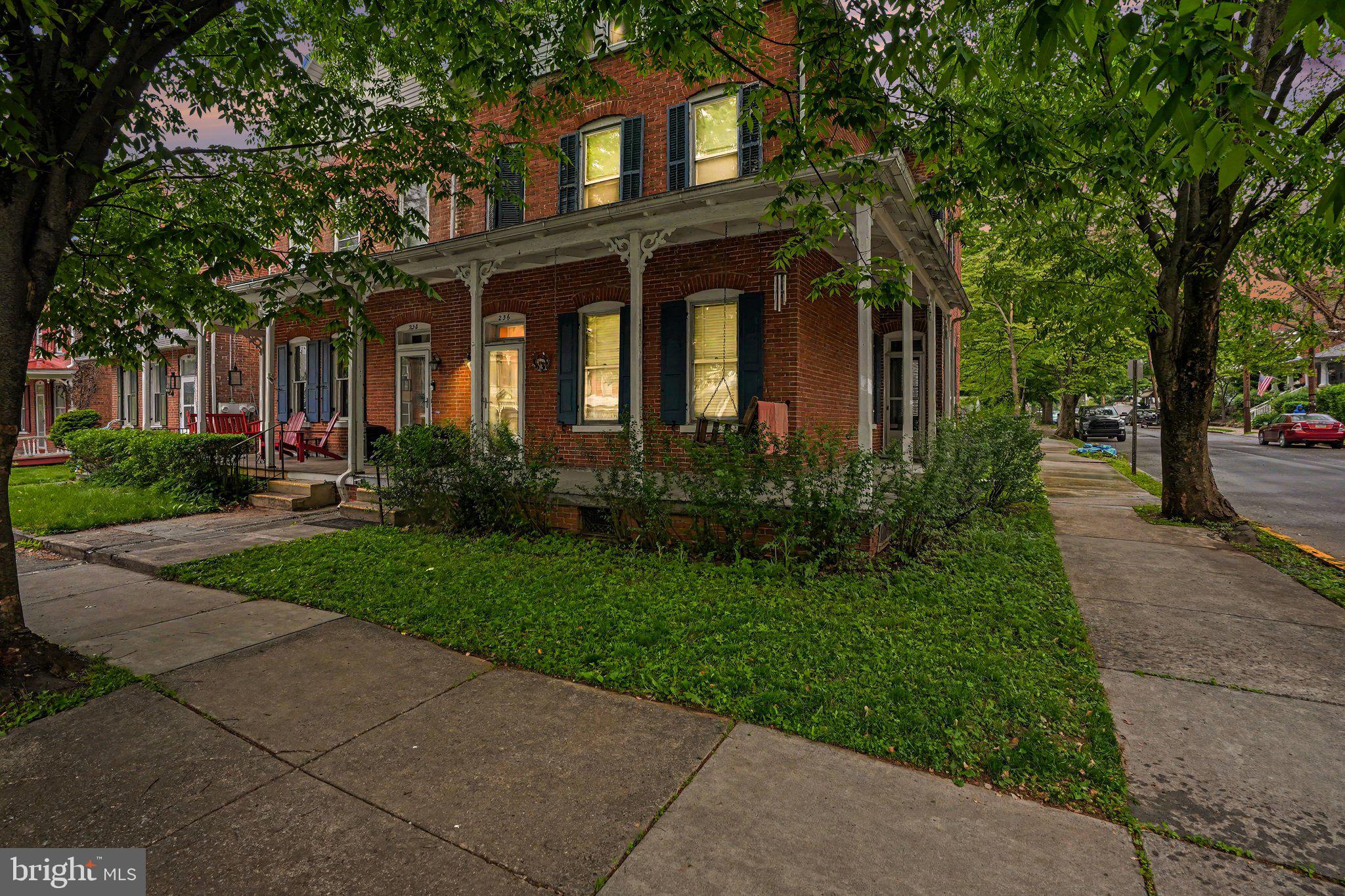 236 West St, Carlisle, PA 17013