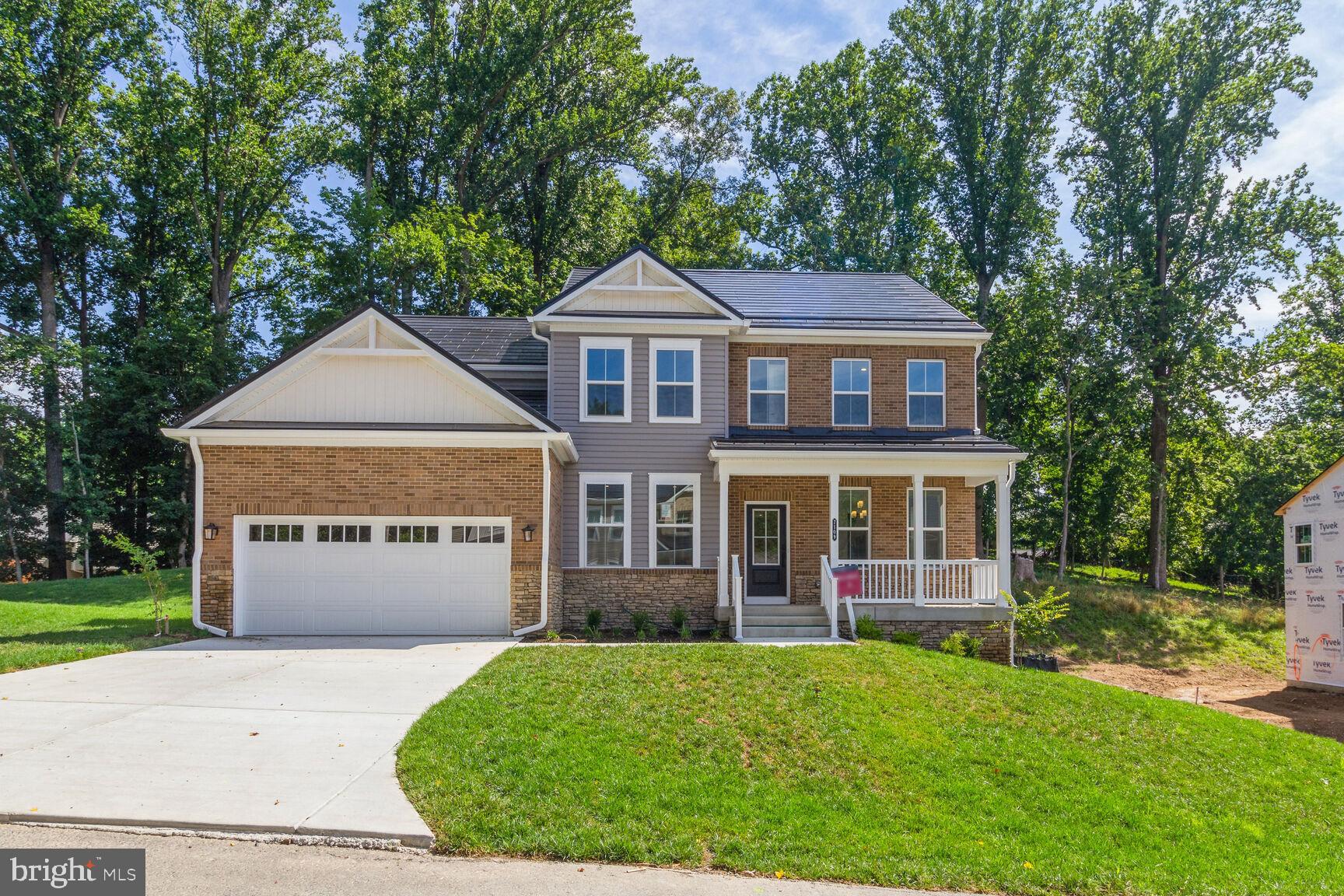 TBD Milner Rd, Nottingham, MD 21236