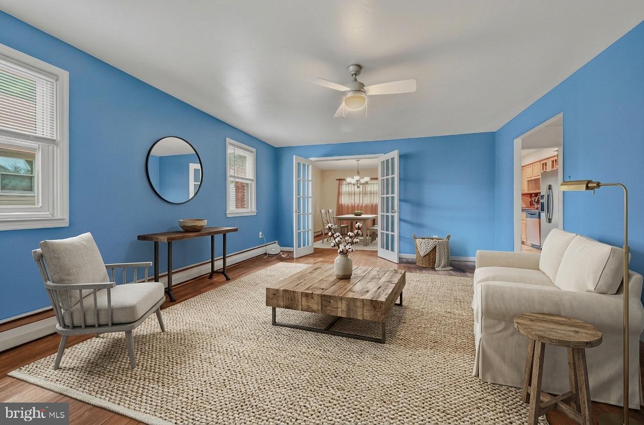 933 West Ave, Springfield, PA 19064 photo