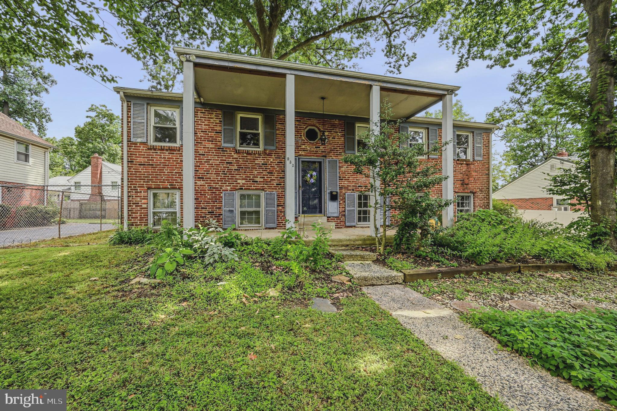 933 West Ave, Springfield, PA 19064 photo