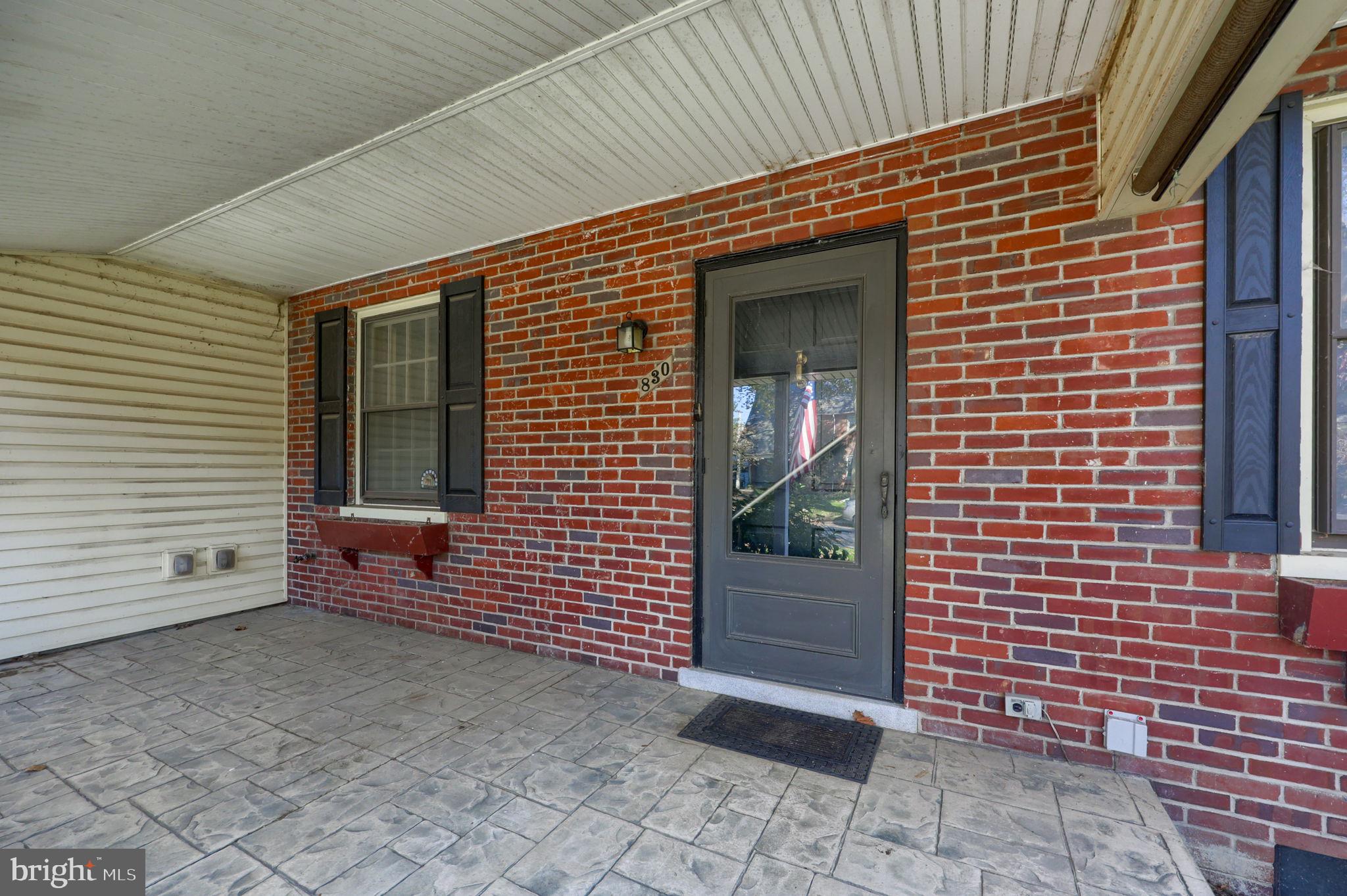 830 Martha Ave, Lancaster, PA 17601 photo