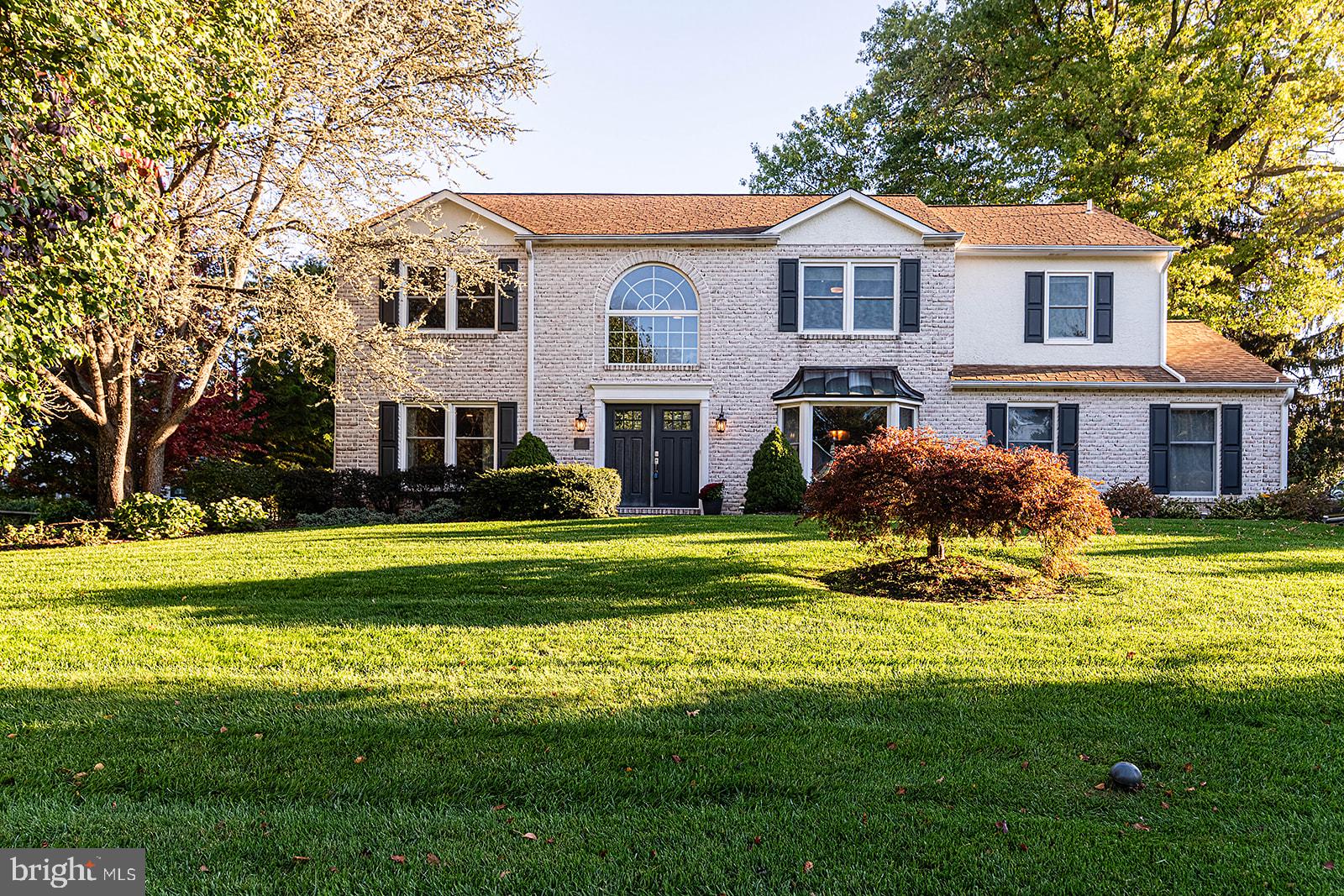 1603 Winchester Dr, Blue Bell, PA 19422