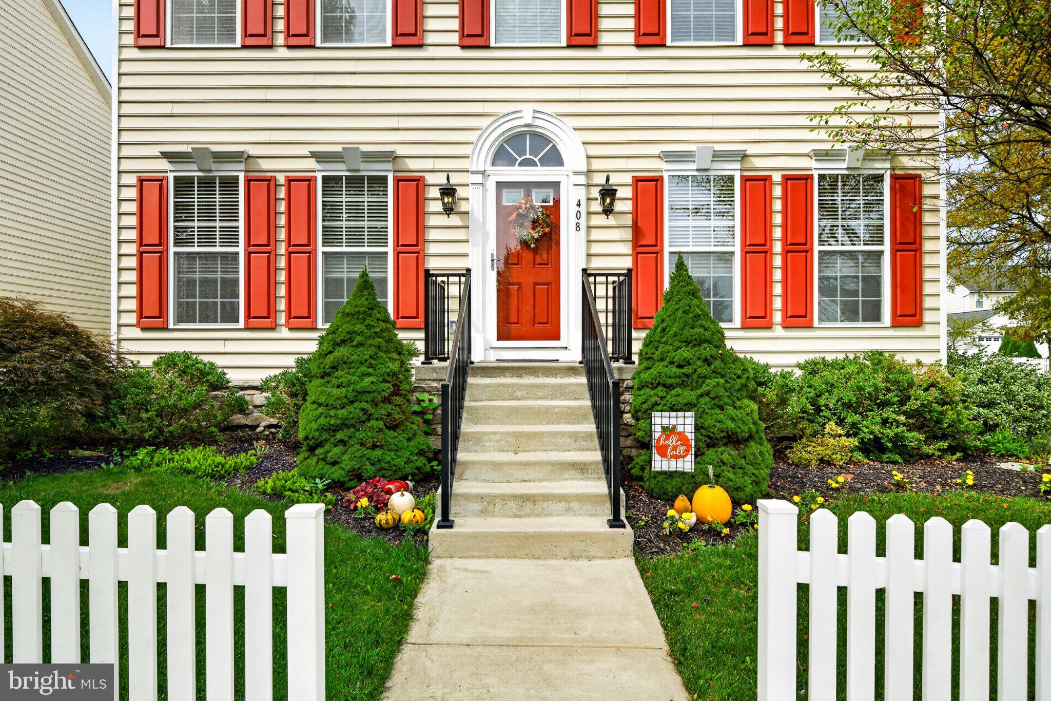 408 Wrigley Blvd, Cochranville, PA 19330 photo